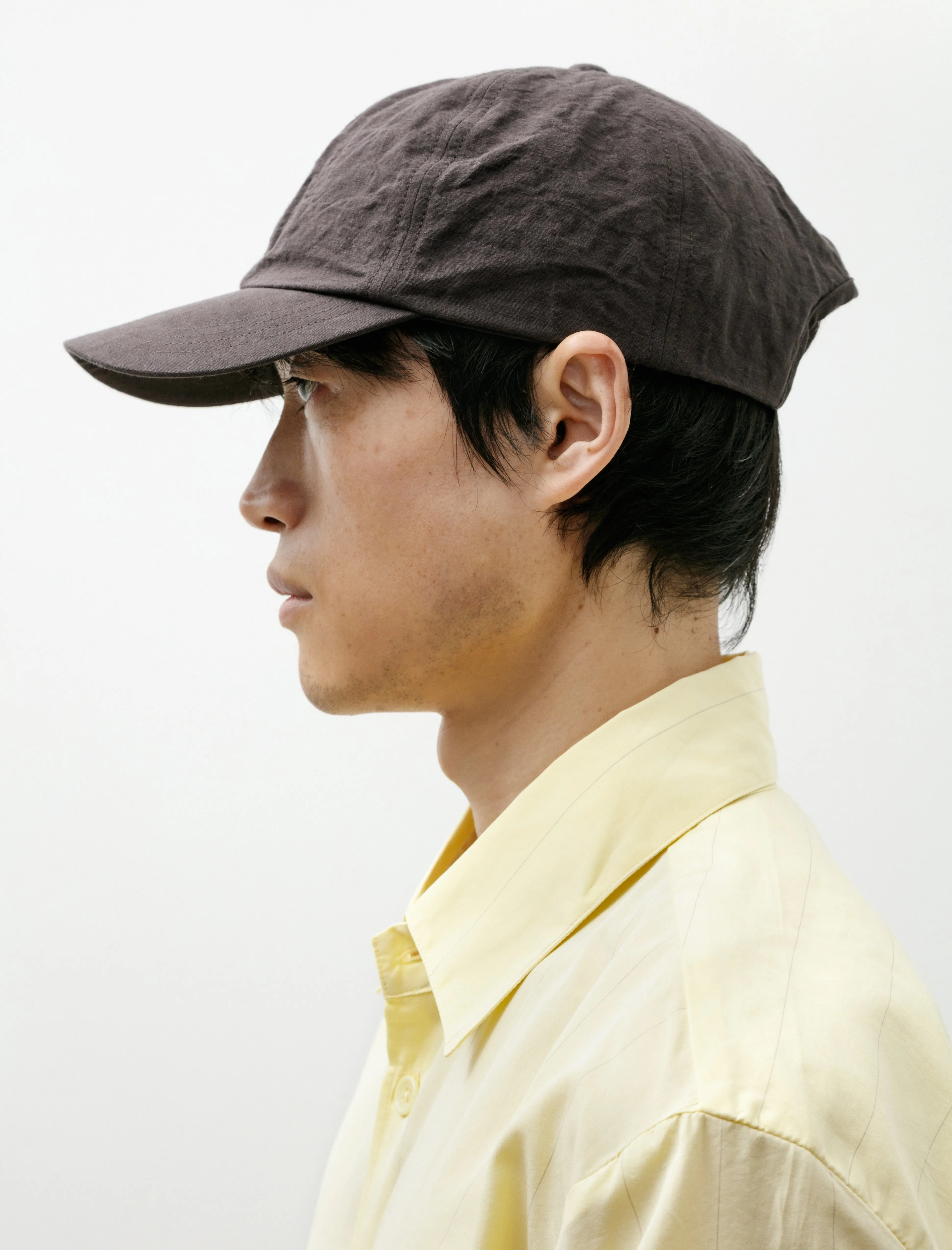 R20 Cap-3 Deep Cap Earth Linen sold by SHOP NEIGHBOR product image thumbnail 3