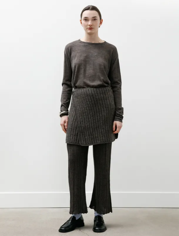 Tami Kilt Blackened made by SHOP NEIGHBOR