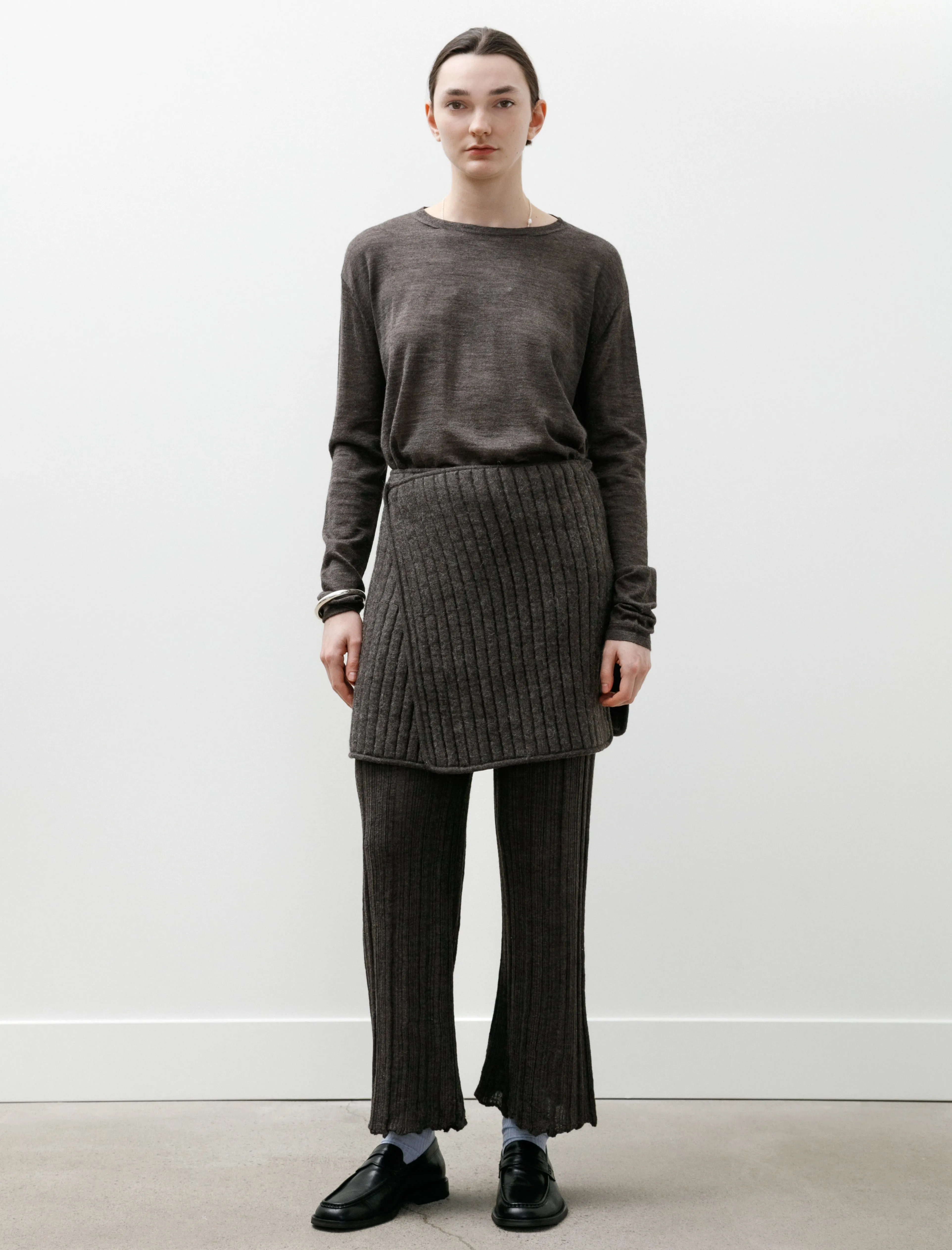 Tami Kilt Blackened sold by SHOP NEIGHBOR