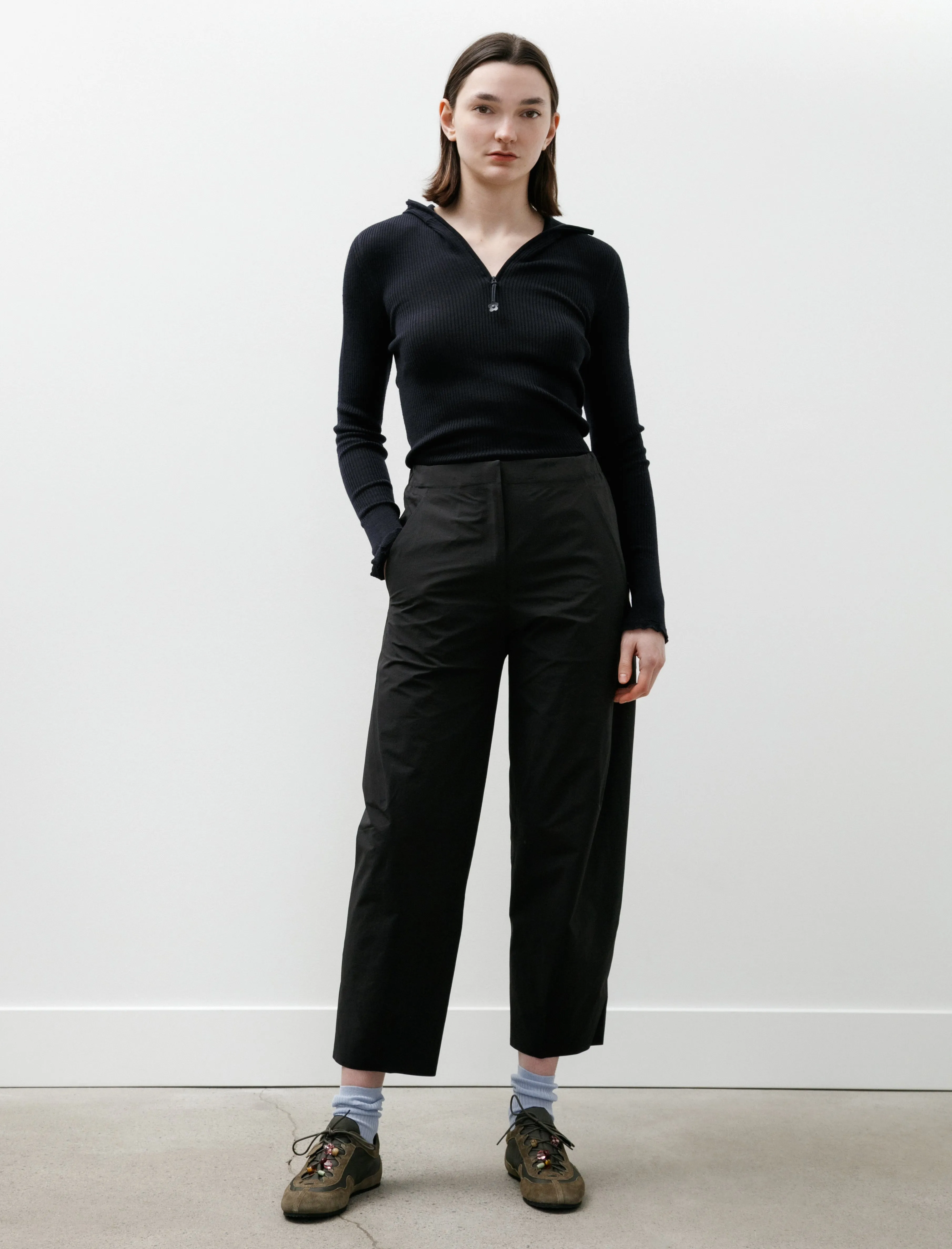 Dias Pant Black sold by SHOP NEIGHBOR