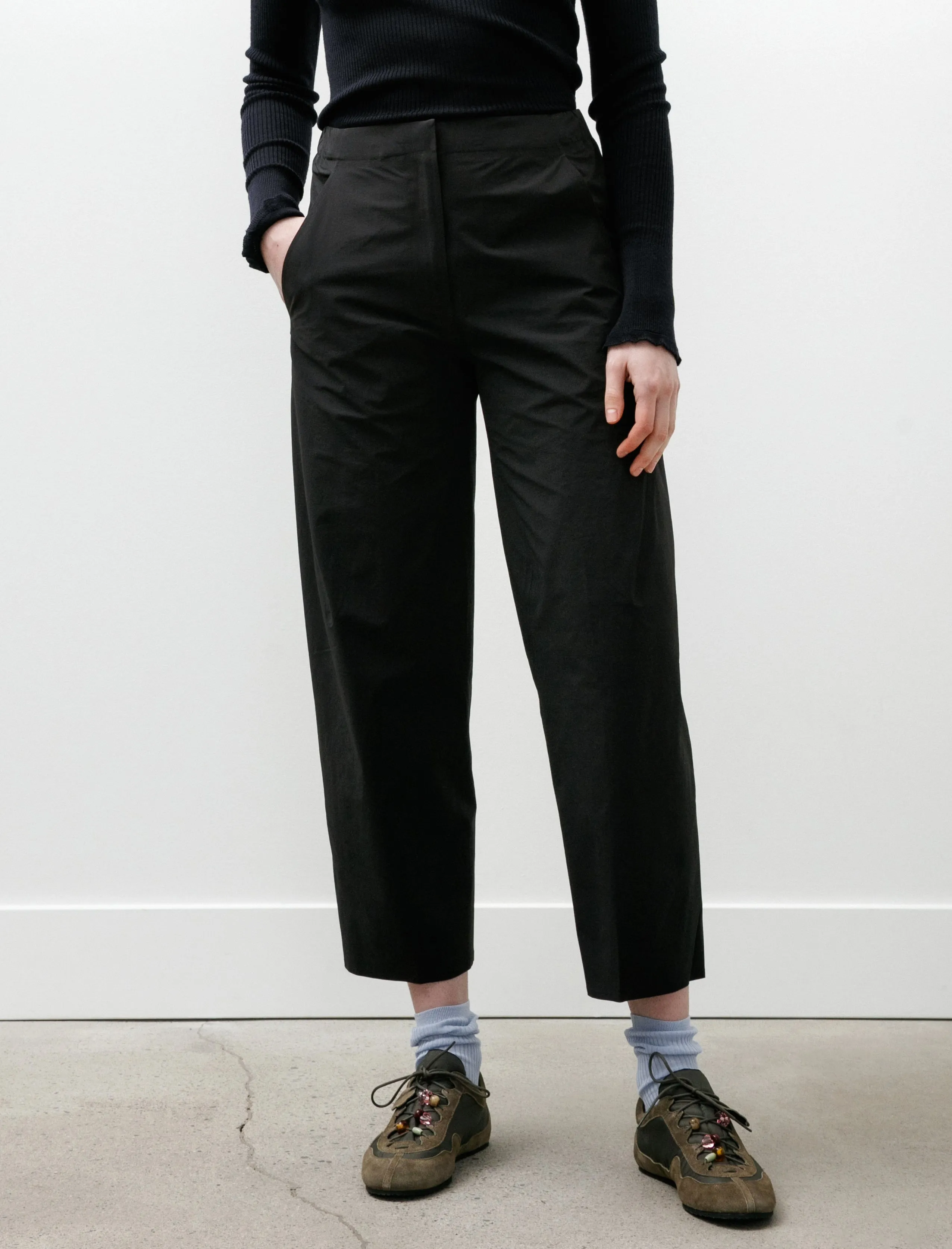 Dias Pant Black sold by SHOP NEIGHBOR product image thumbnail 2