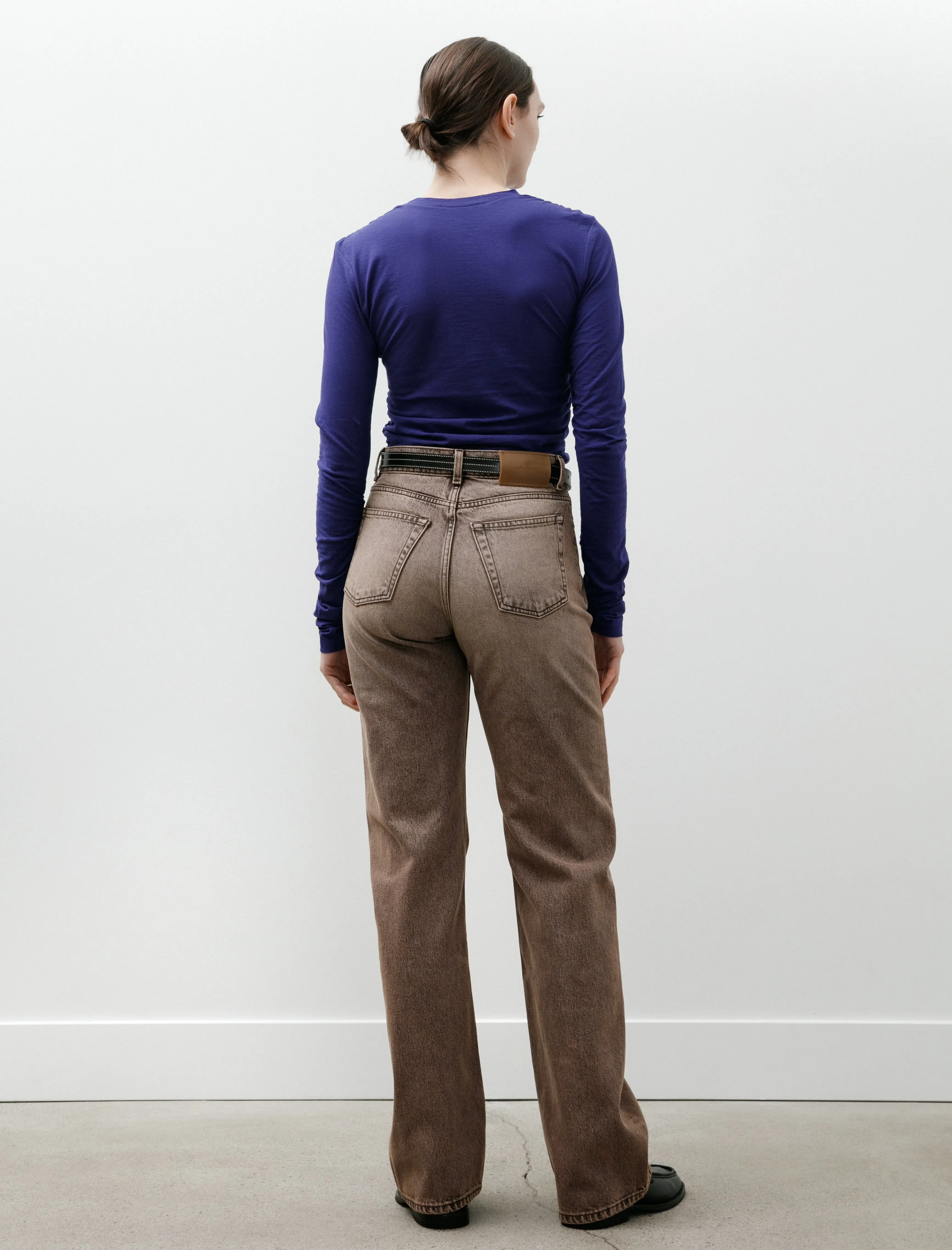 Wata Cut Clay Breeze Wash sold by SHOP NEIGHBOR product image thumbnail 5