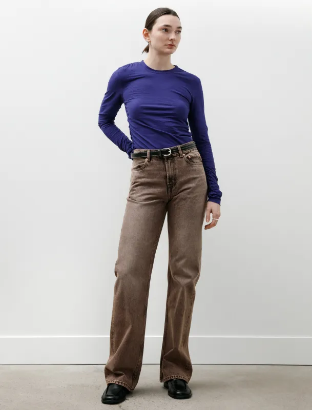 Wata Cut Clay Breeze Wash made by Our Legacy Womens