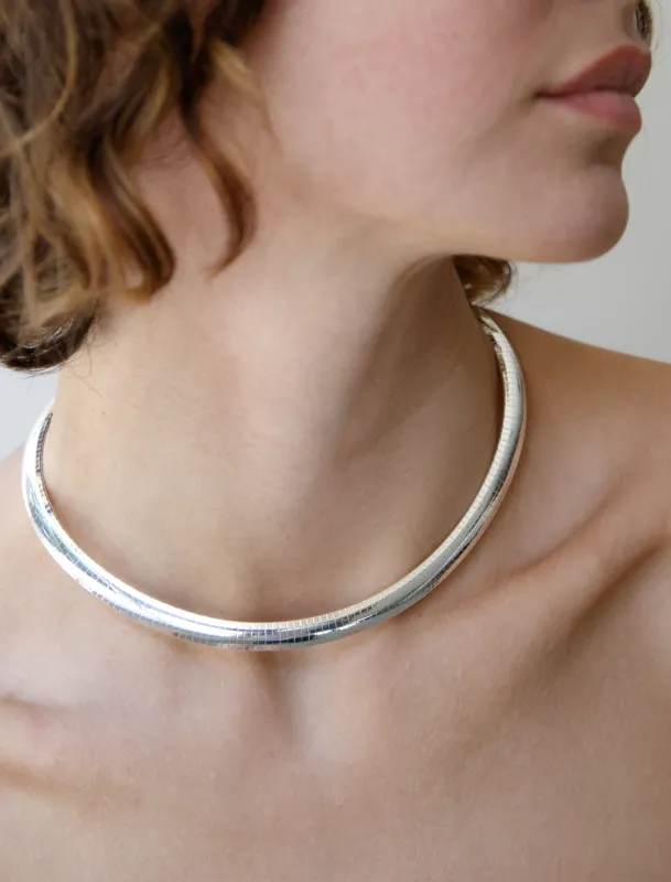 1930s Collar made by Sophie Buhai Womens