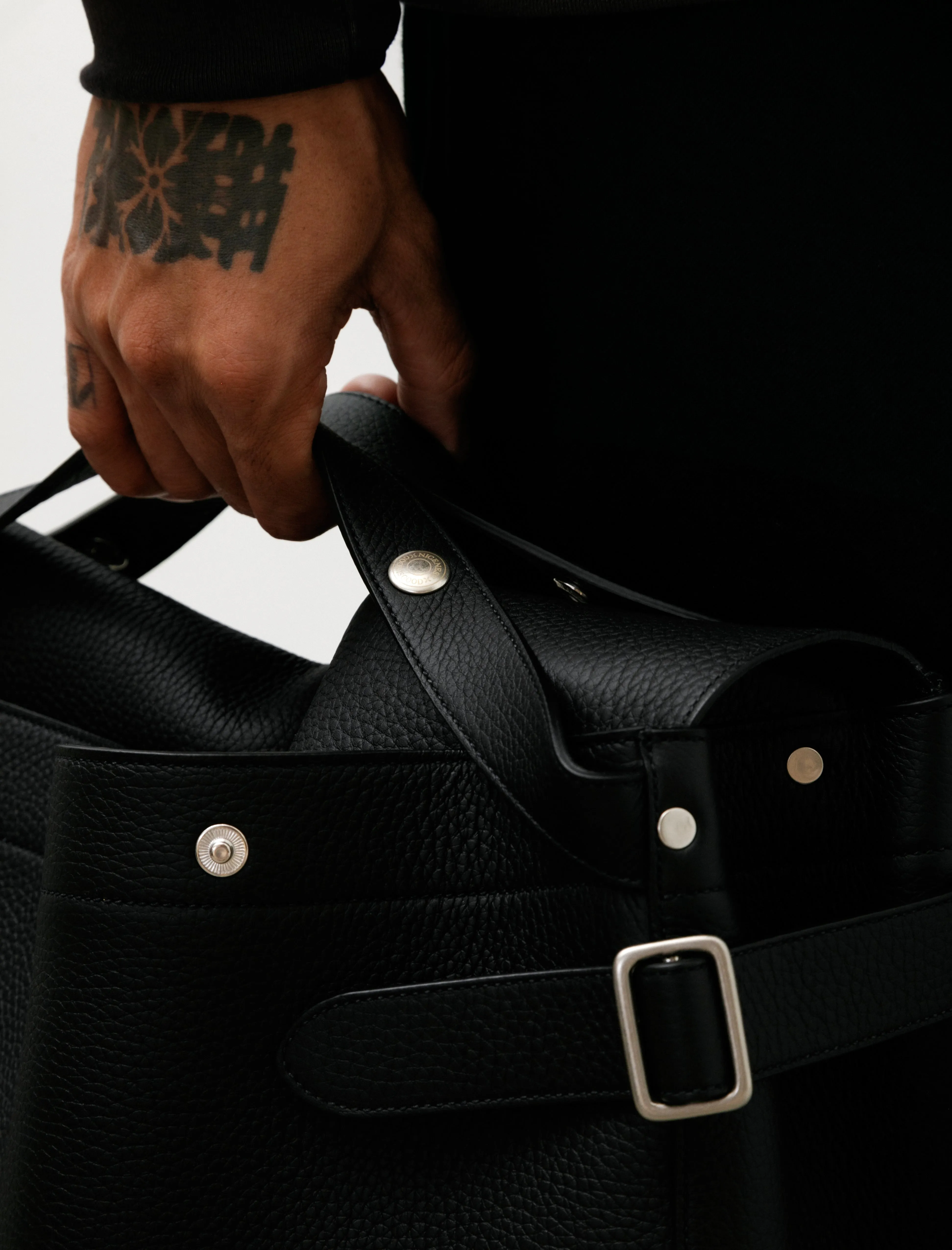 L.Hefner Black sold by SHOP NEIGHBOR product image thumbnail 4