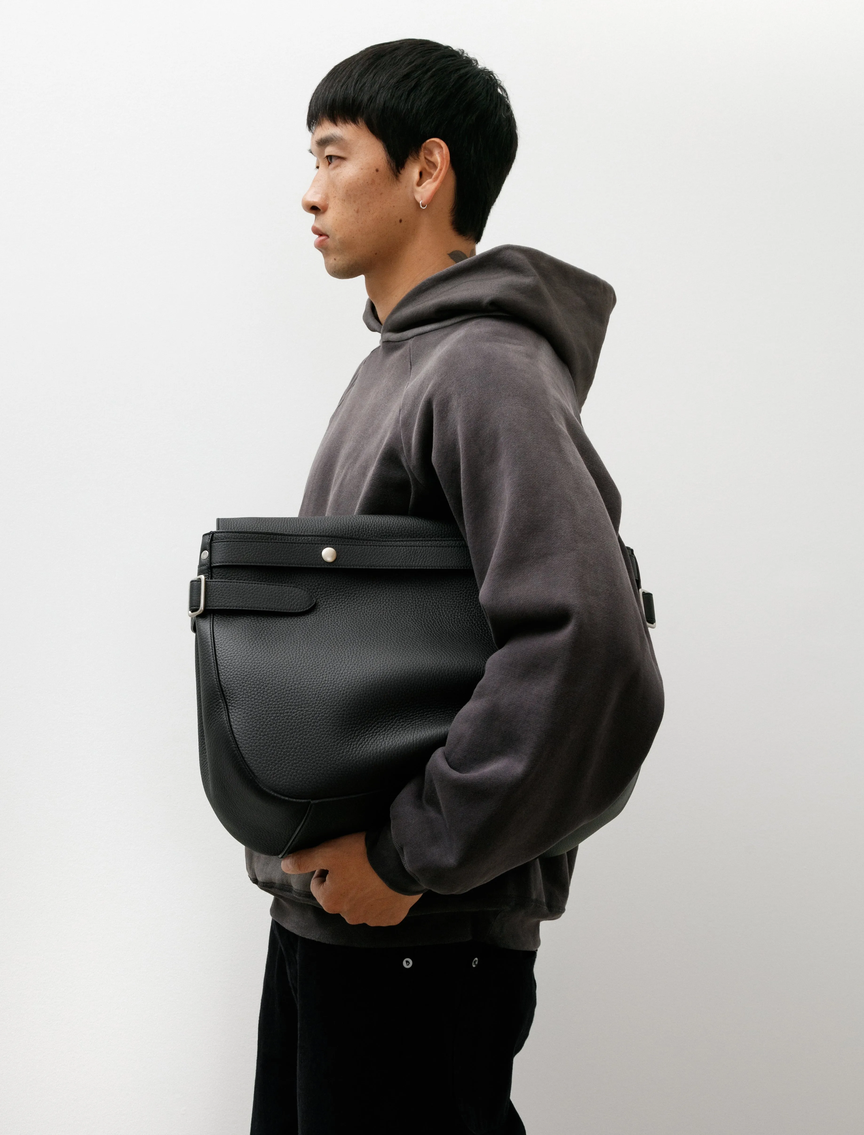 L.Hefner Black sold by SHOP NEIGHBOR