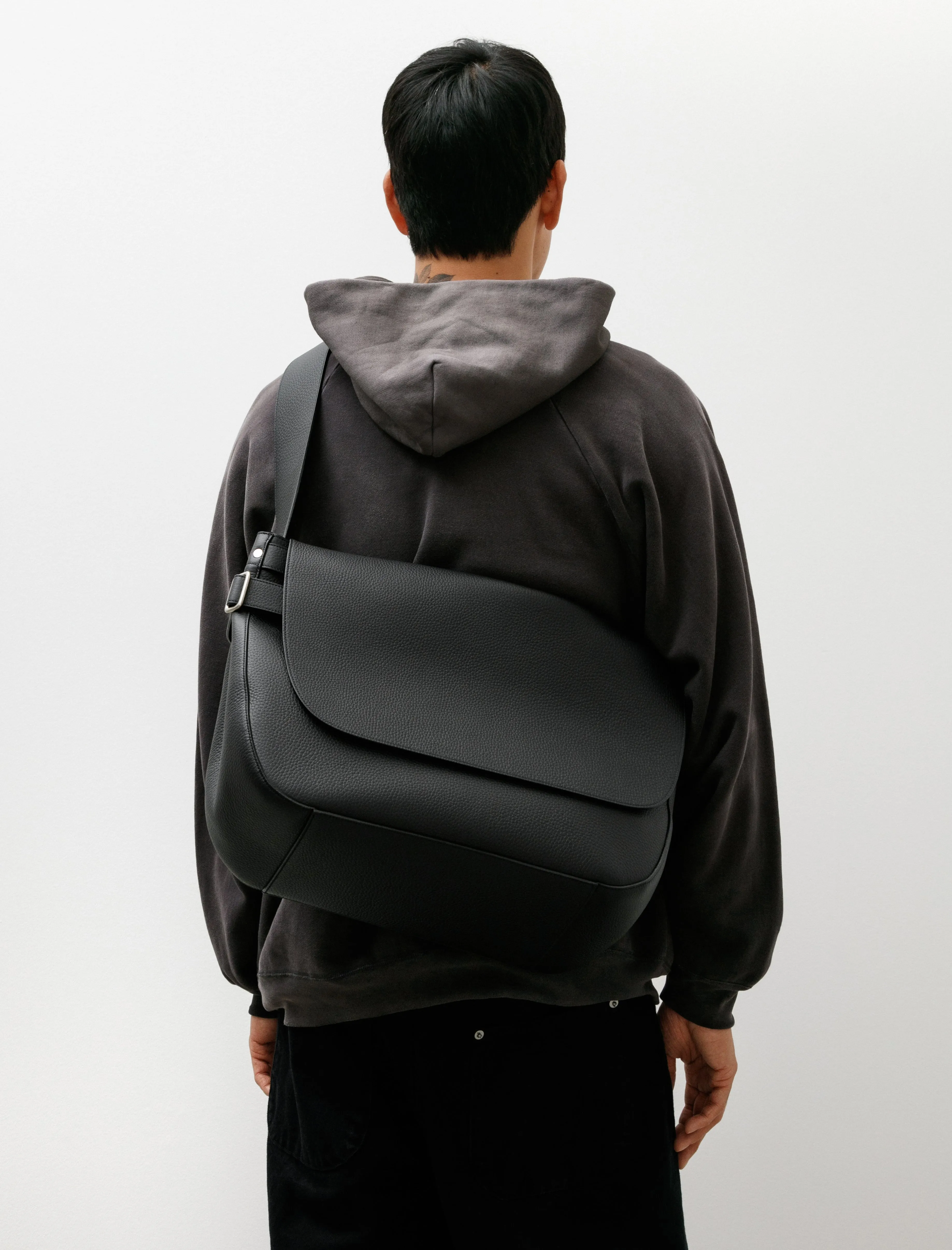 L.Hefner Black sold by SHOP NEIGHBOR product image thumbnail 2