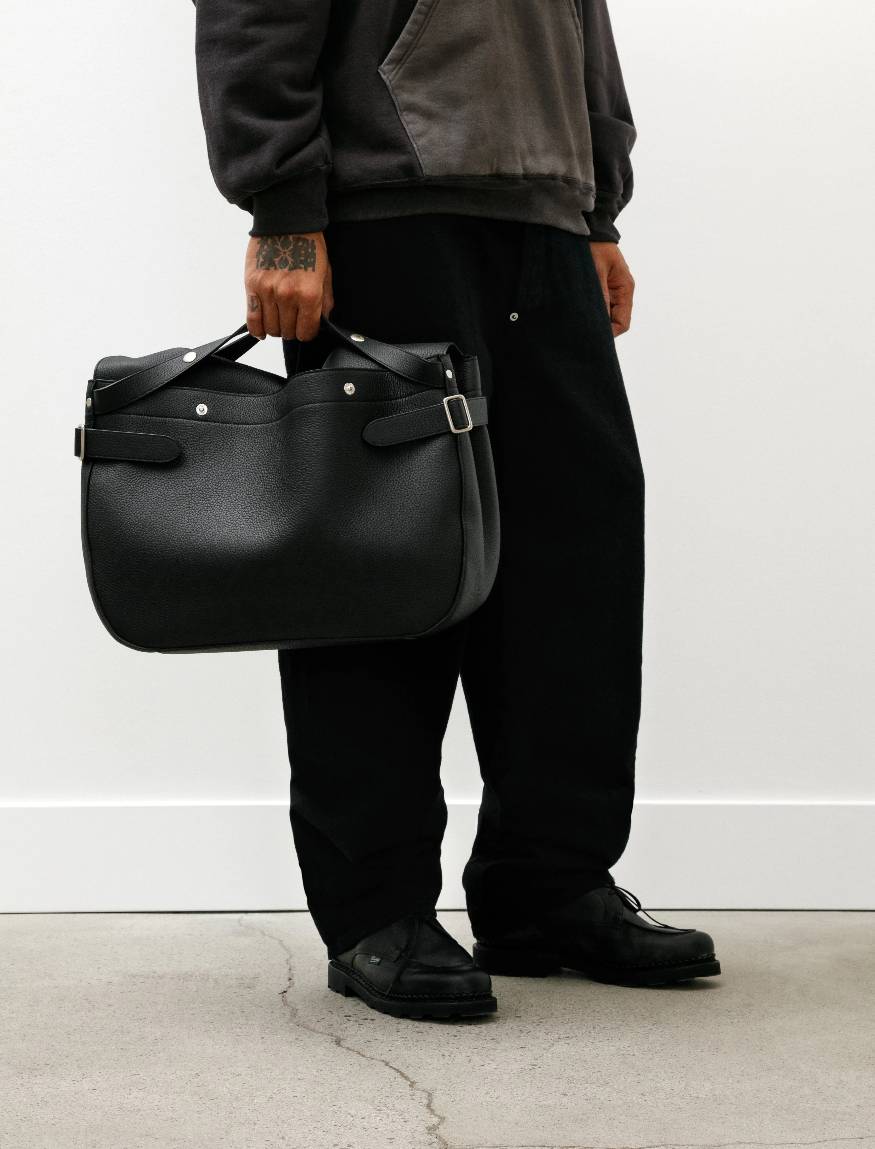 L.Hefner Black sold by SHOP NEIGHBOR product image thumbnail 3