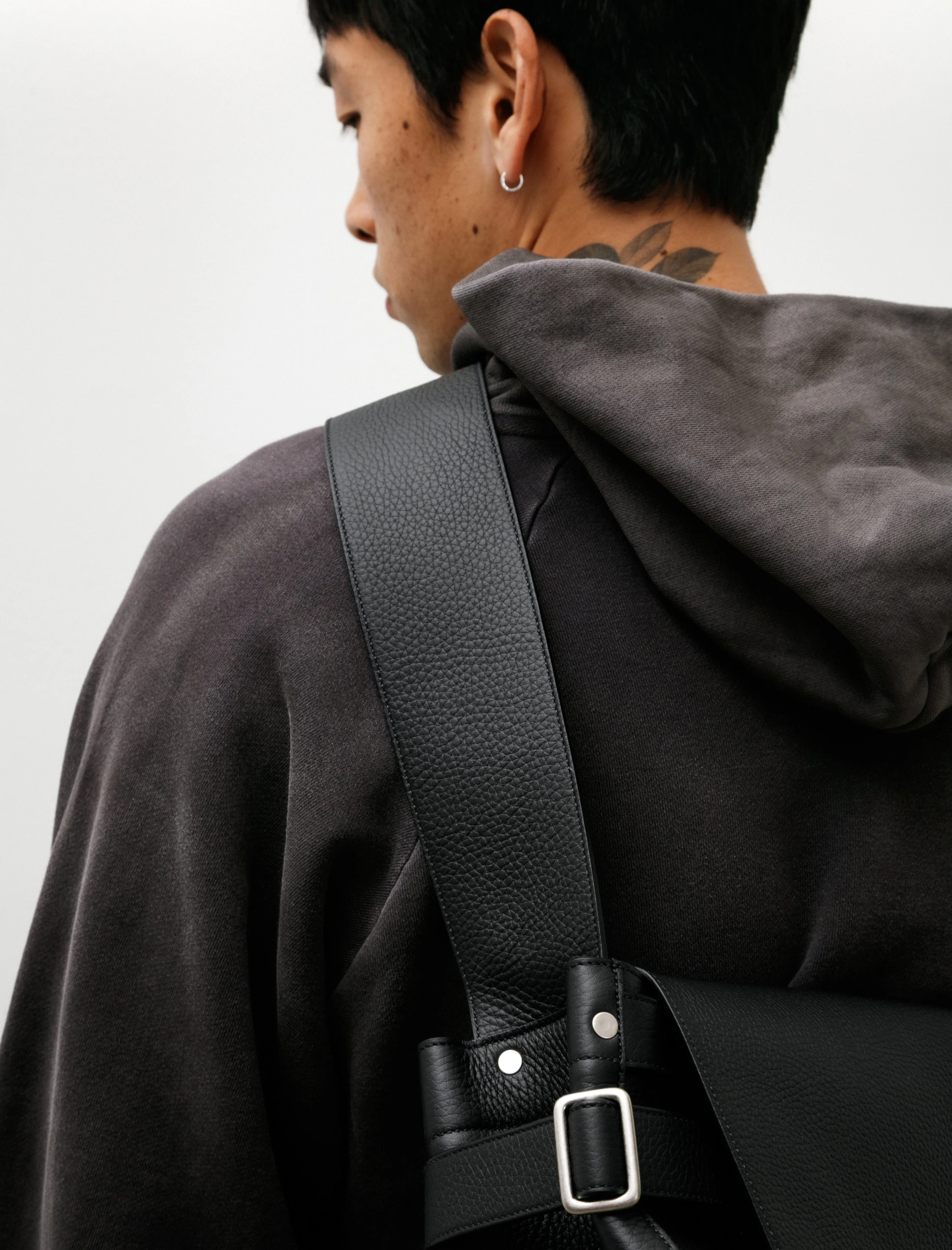 L.Hefner Black sold by SHOP NEIGHBOR product image thumbnail 5