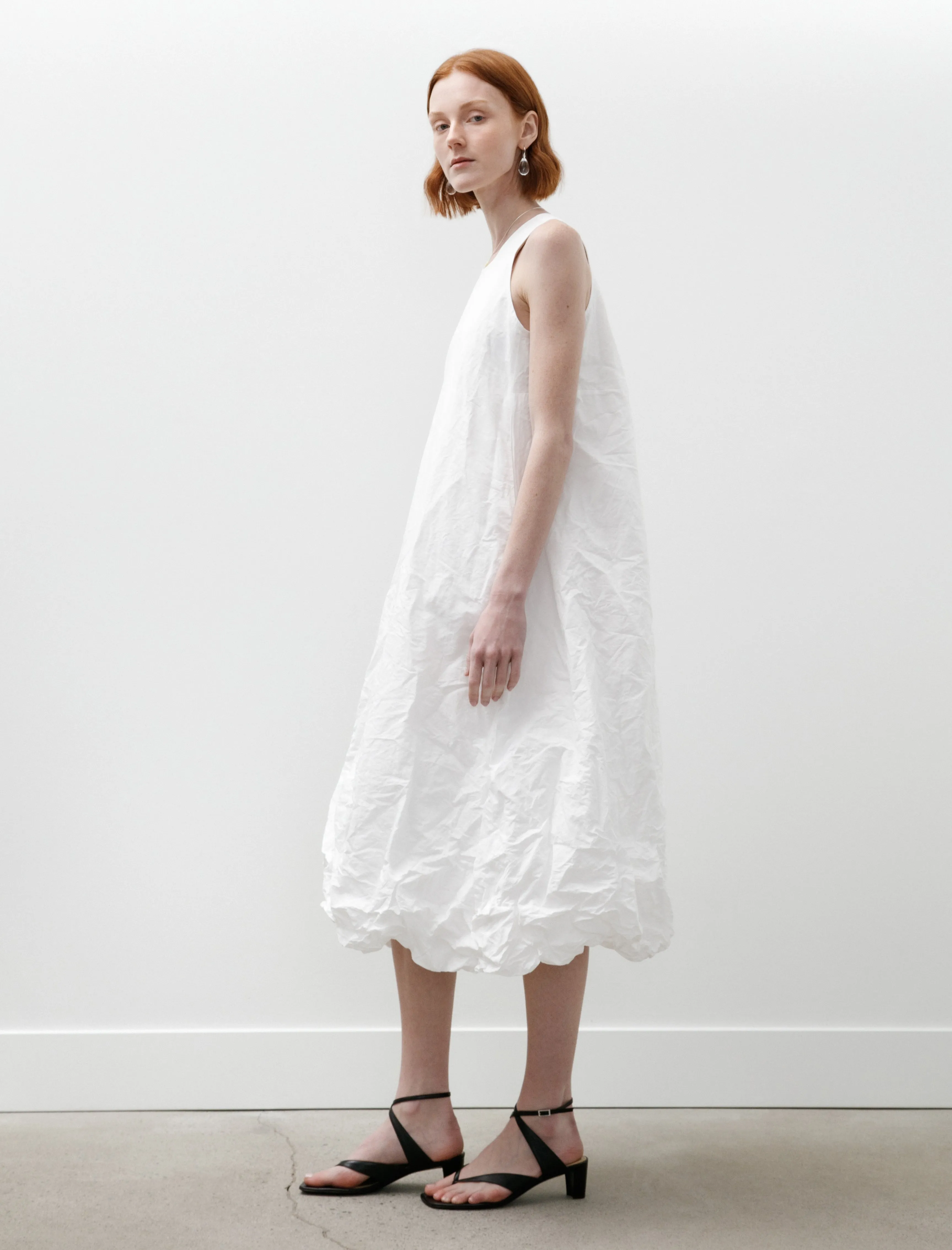 Light Light White Ramie Dense Typewriter sold by SHOP NEIGHBOR