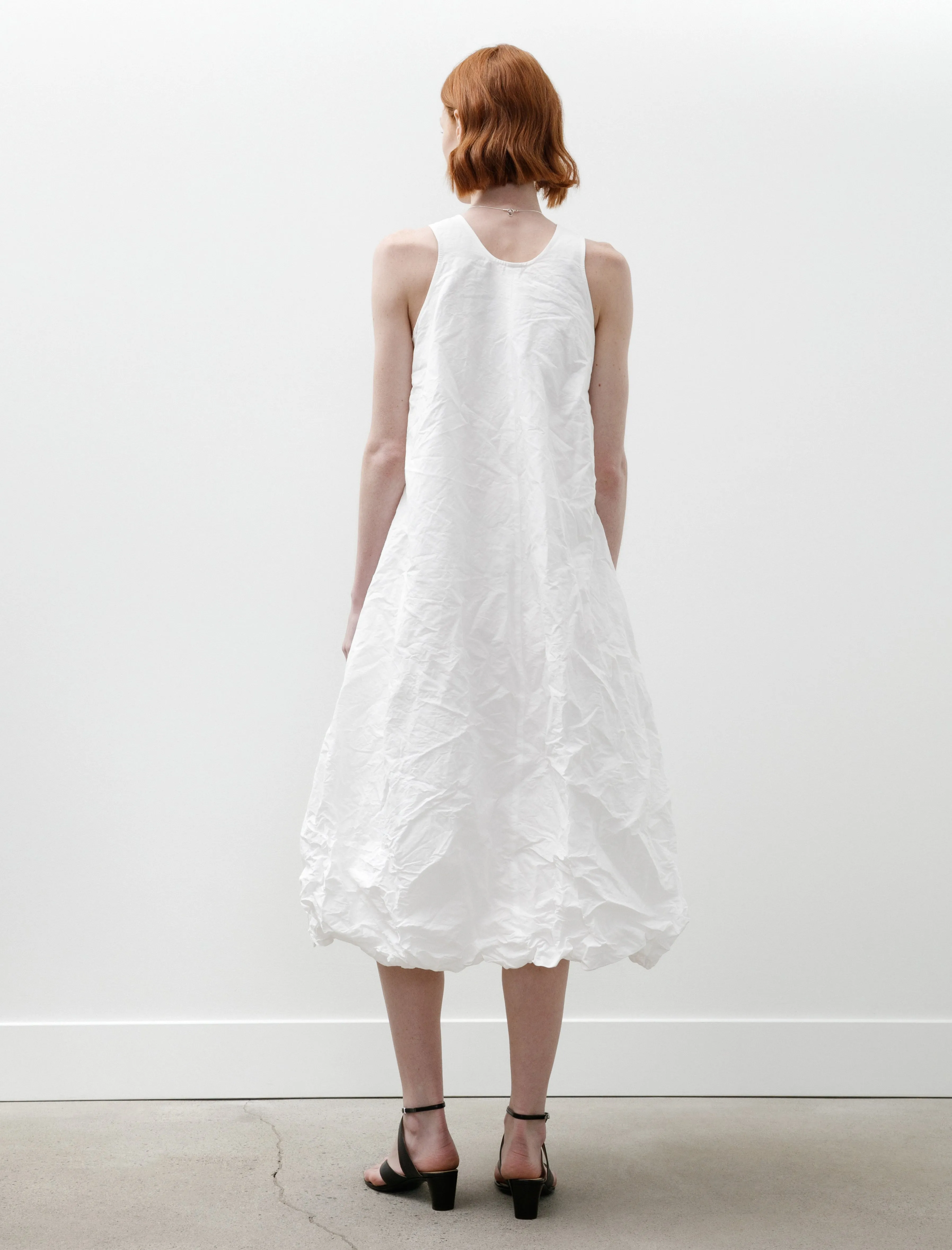 Light Light White Ramie Dense Typewriter sold by SHOP NEIGHBOR product image thumbnail 3