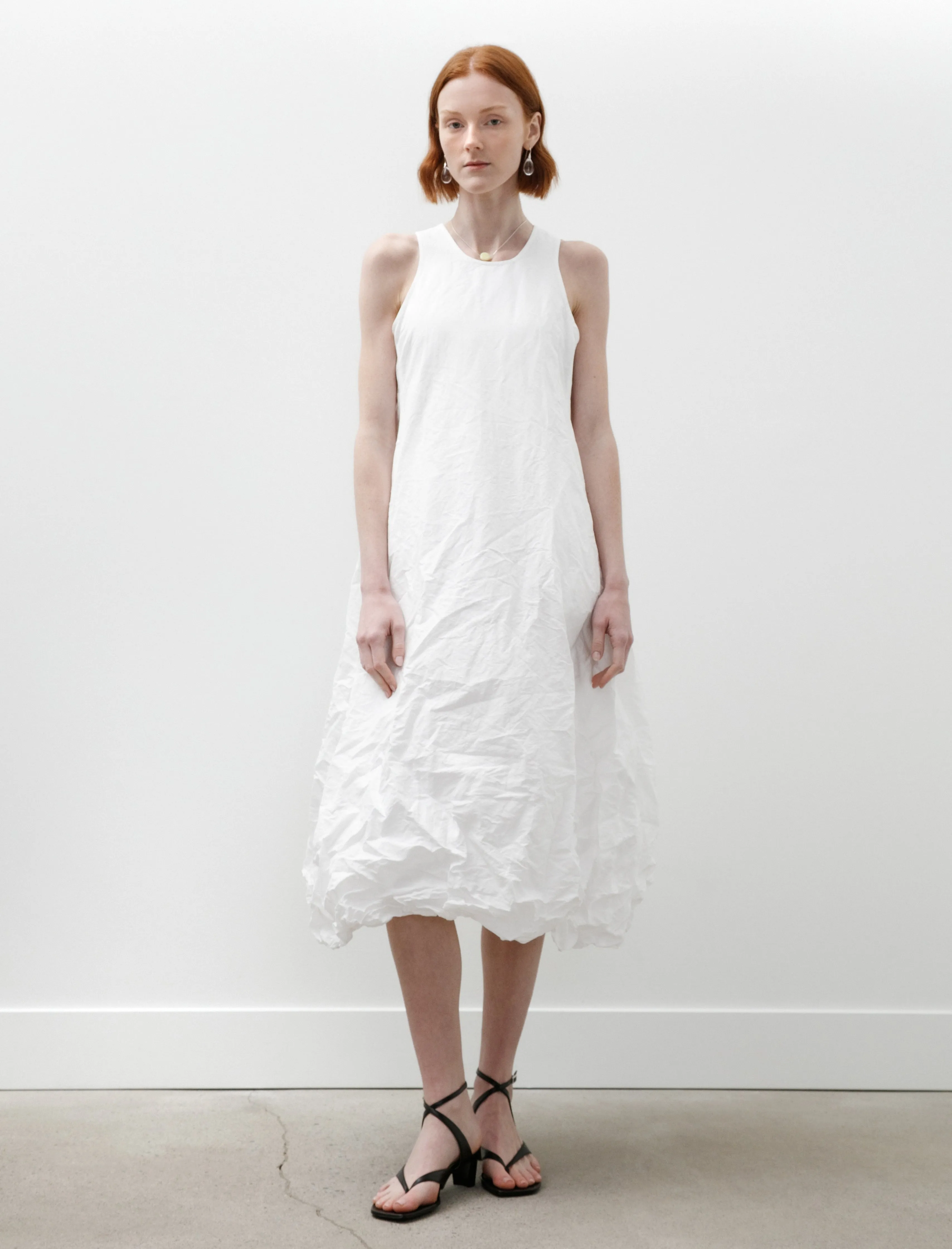 Light Light White Ramie Dense Typewriter sold by SHOP NEIGHBOR product image thumbnail 2