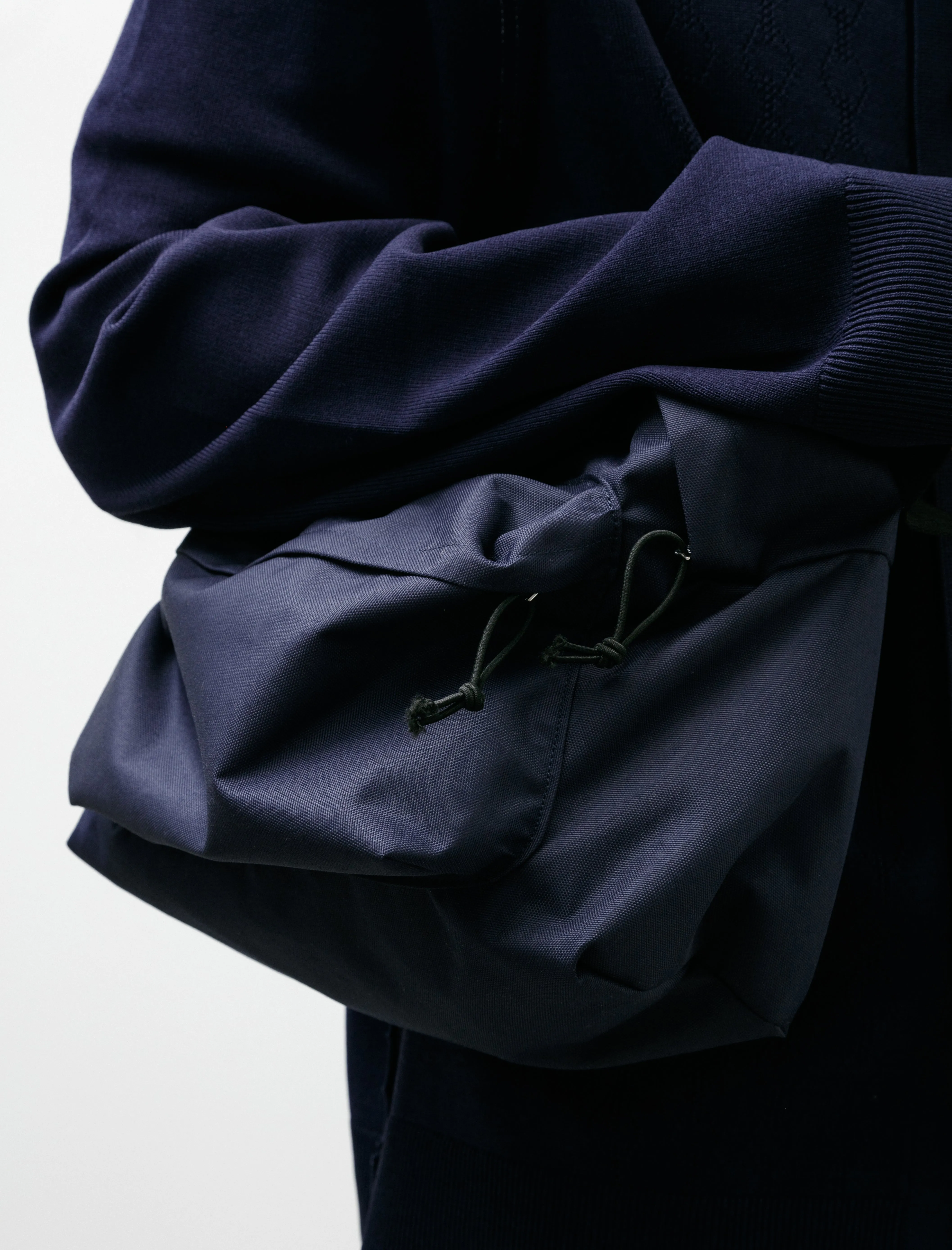 Daypack Cordura Navy sold by SHOP NEIGHBOR product image thumbnail 3