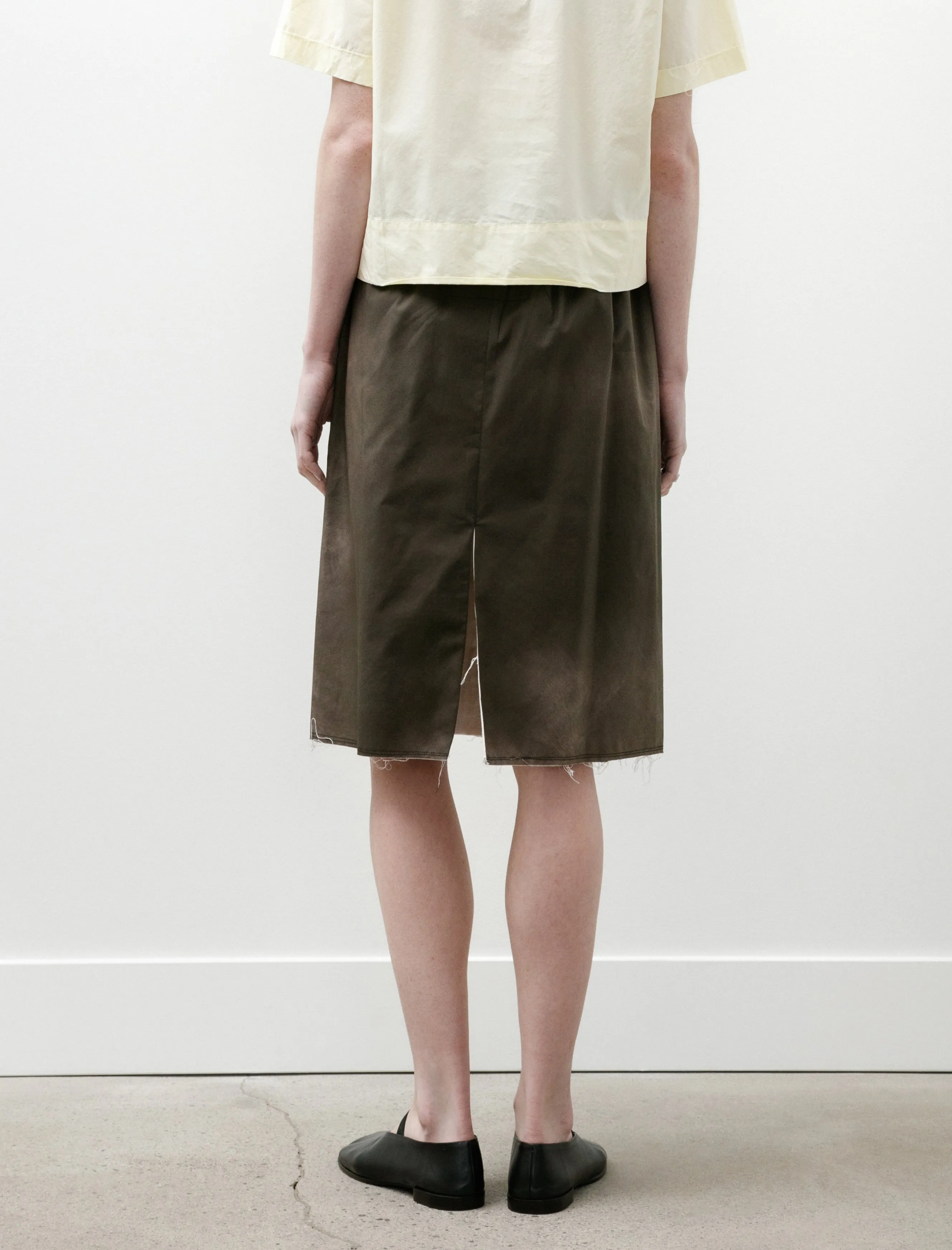 Grandma Skirt Sunfade Black sold by SHOP NEIGHBOR product image thumbnail 5