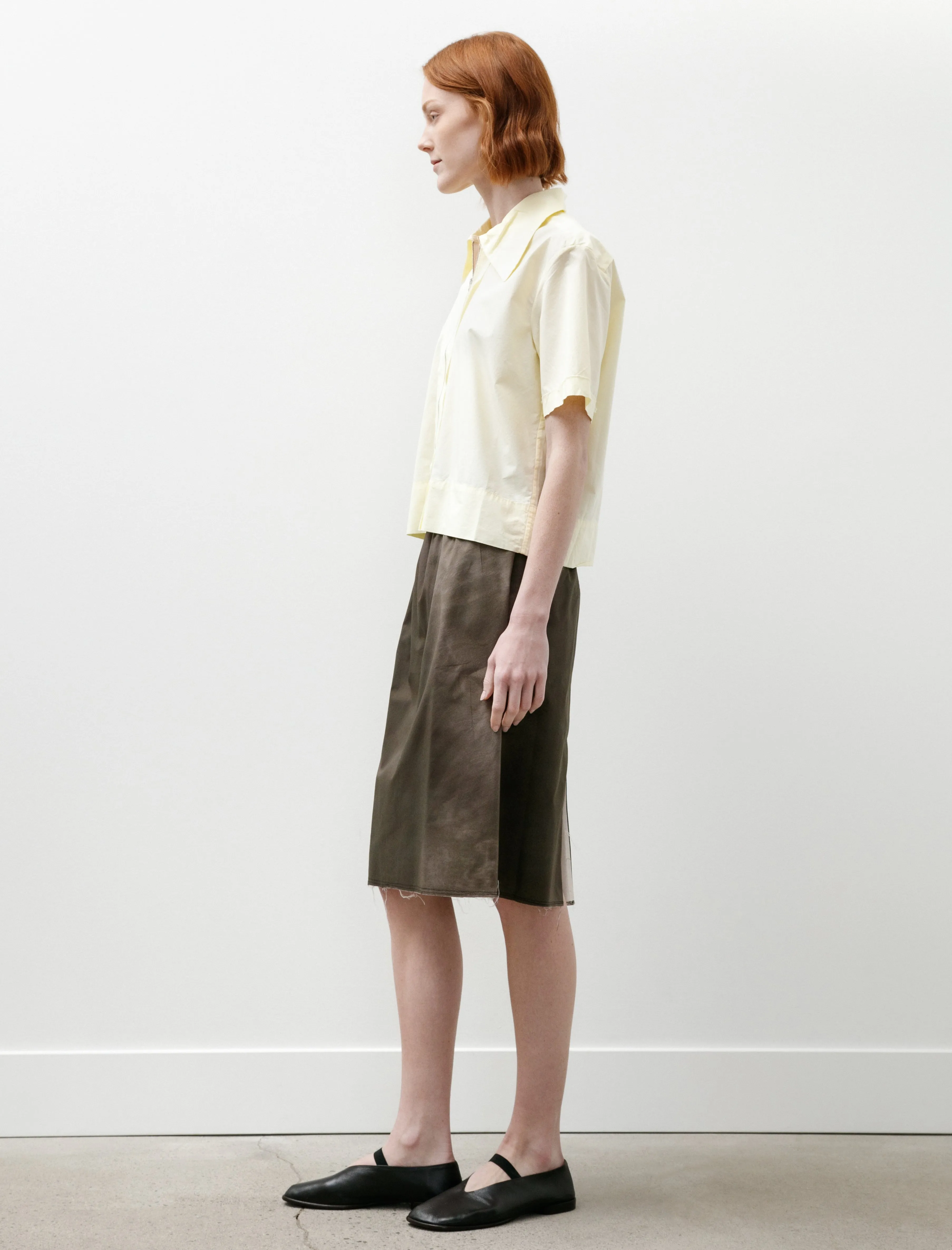 Grandma Skirt Sunfade Black sold by SHOP NEIGHBOR product image thumbnail 3