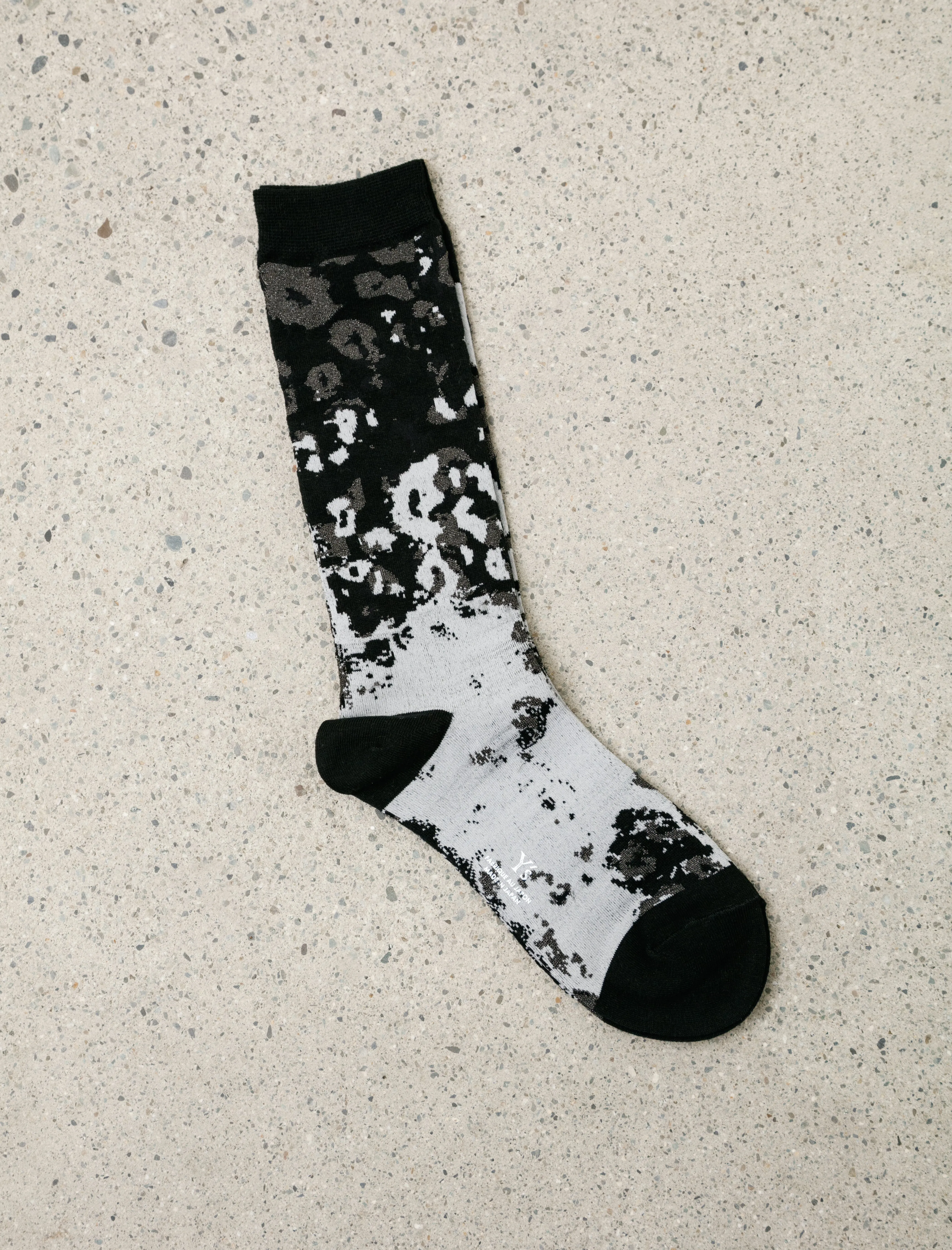 Leopard Print Socks sold by SHOP NEIGHBOR