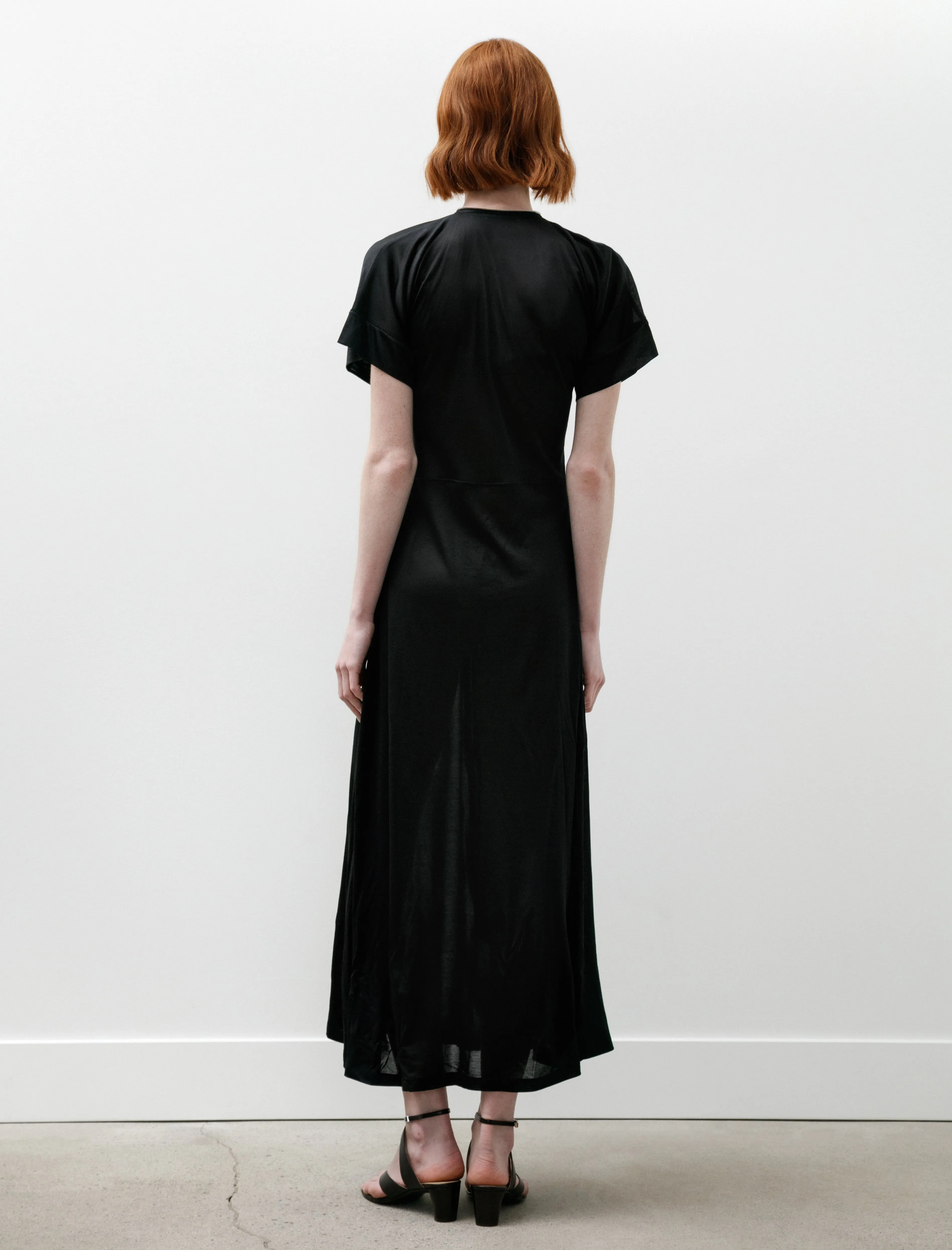 Zip Dress Urchin sold by SHOP NEIGHBOR product image thumbnail 4