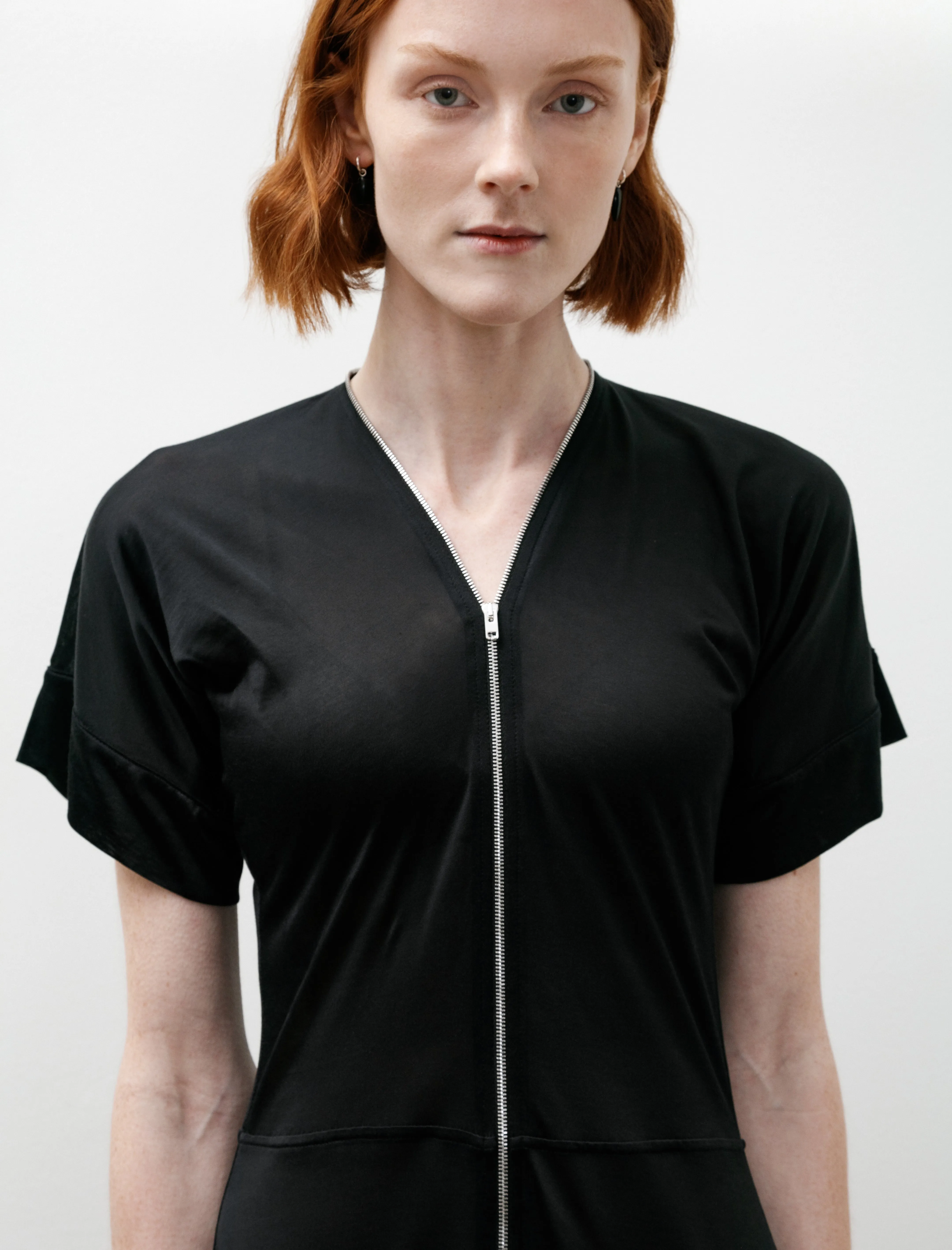 Zip Dress Urchin sold by SHOP NEIGHBOR product image thumbnail 2