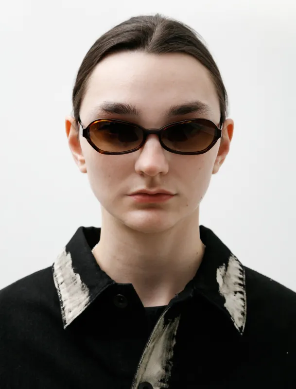 Howell Sunglasses Tortoise made by SHOP NEIGHBOR