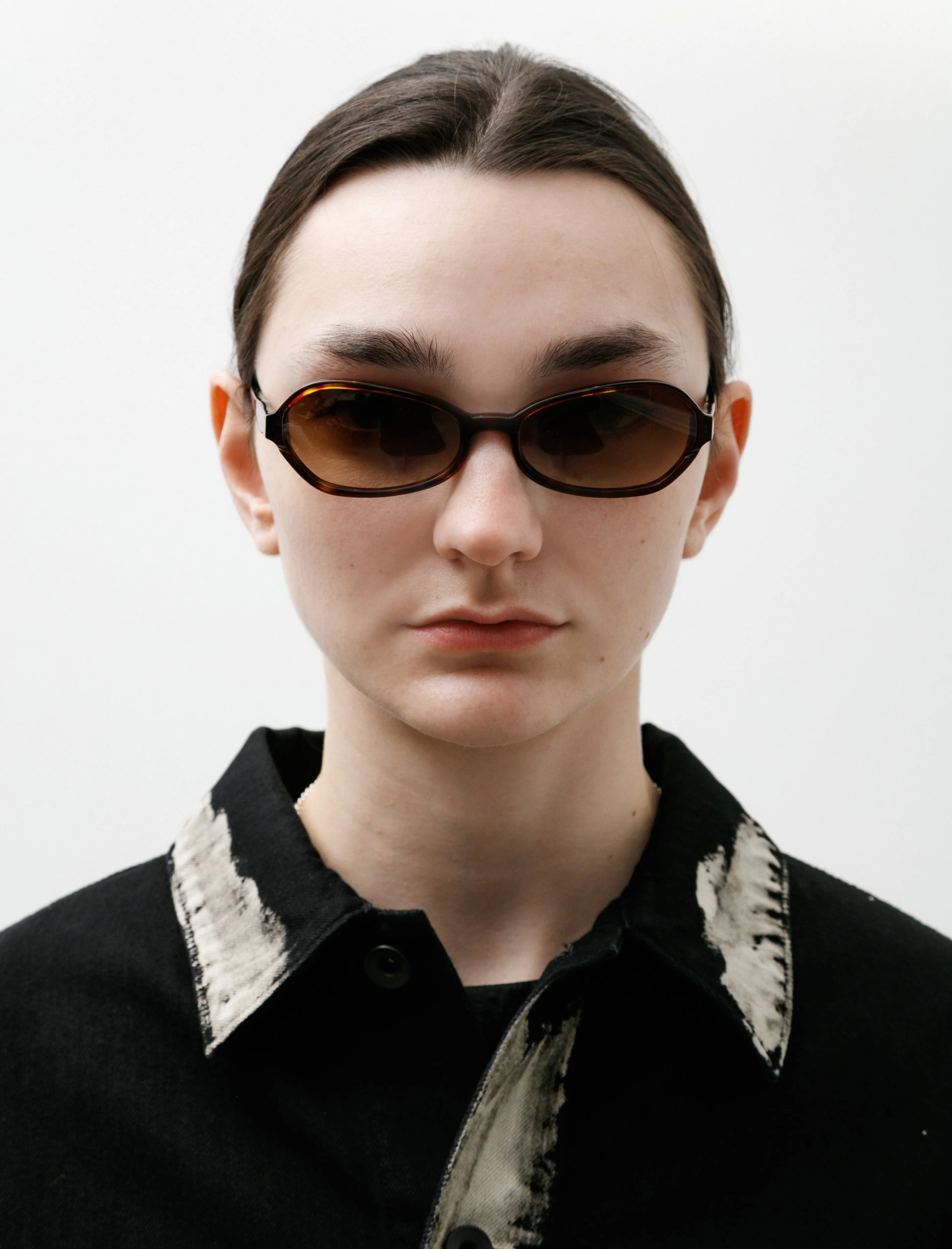 Howell Sunglasses Tortoise sold by SHOP NEIGHBOR