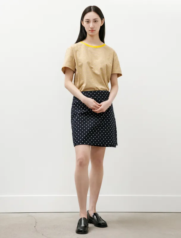 Safe Skirt Polka Dots made by SHOP NEIGHBOR