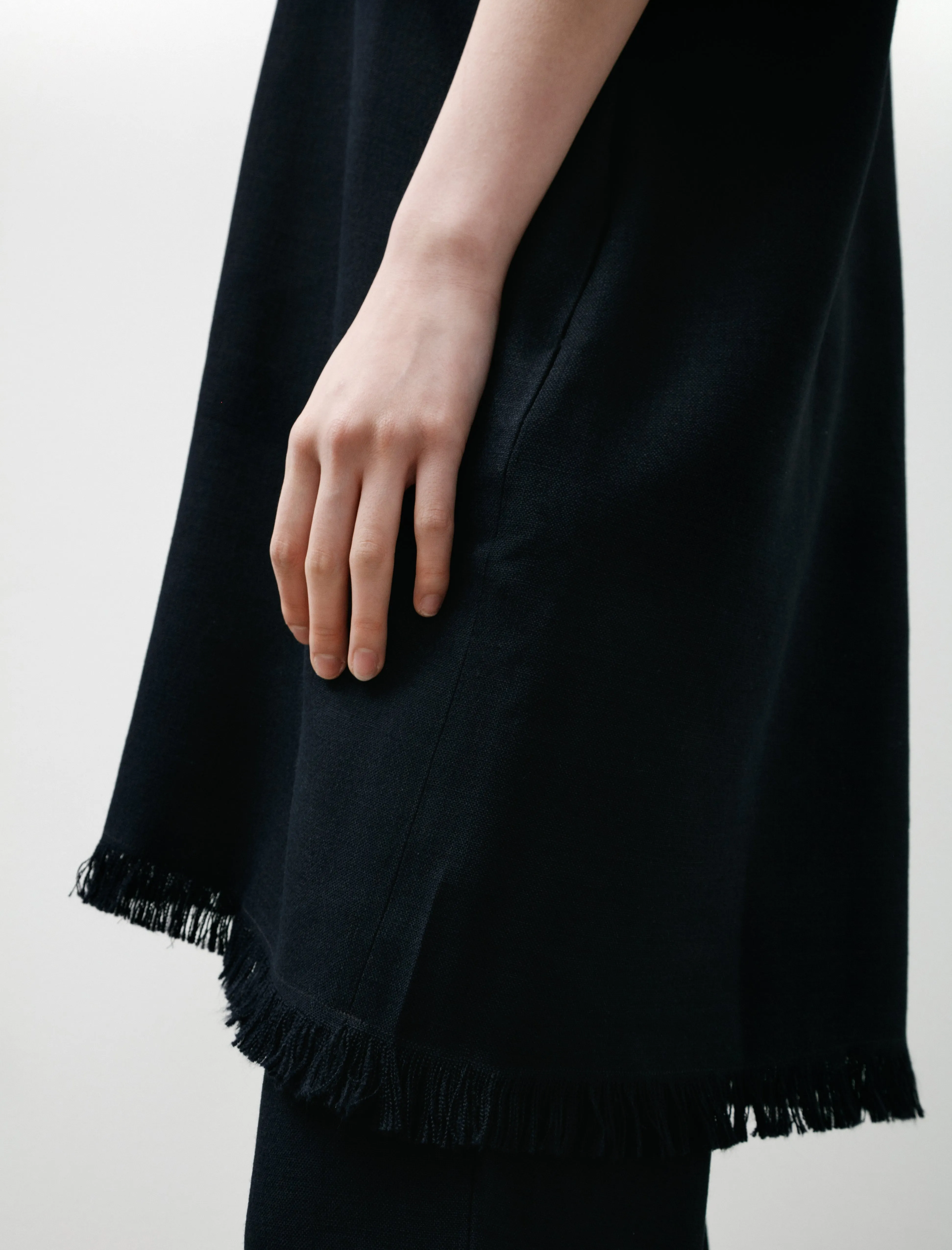 Marine Dress Navy sold by SHOP NEIGHBOR product image thumbnail 4