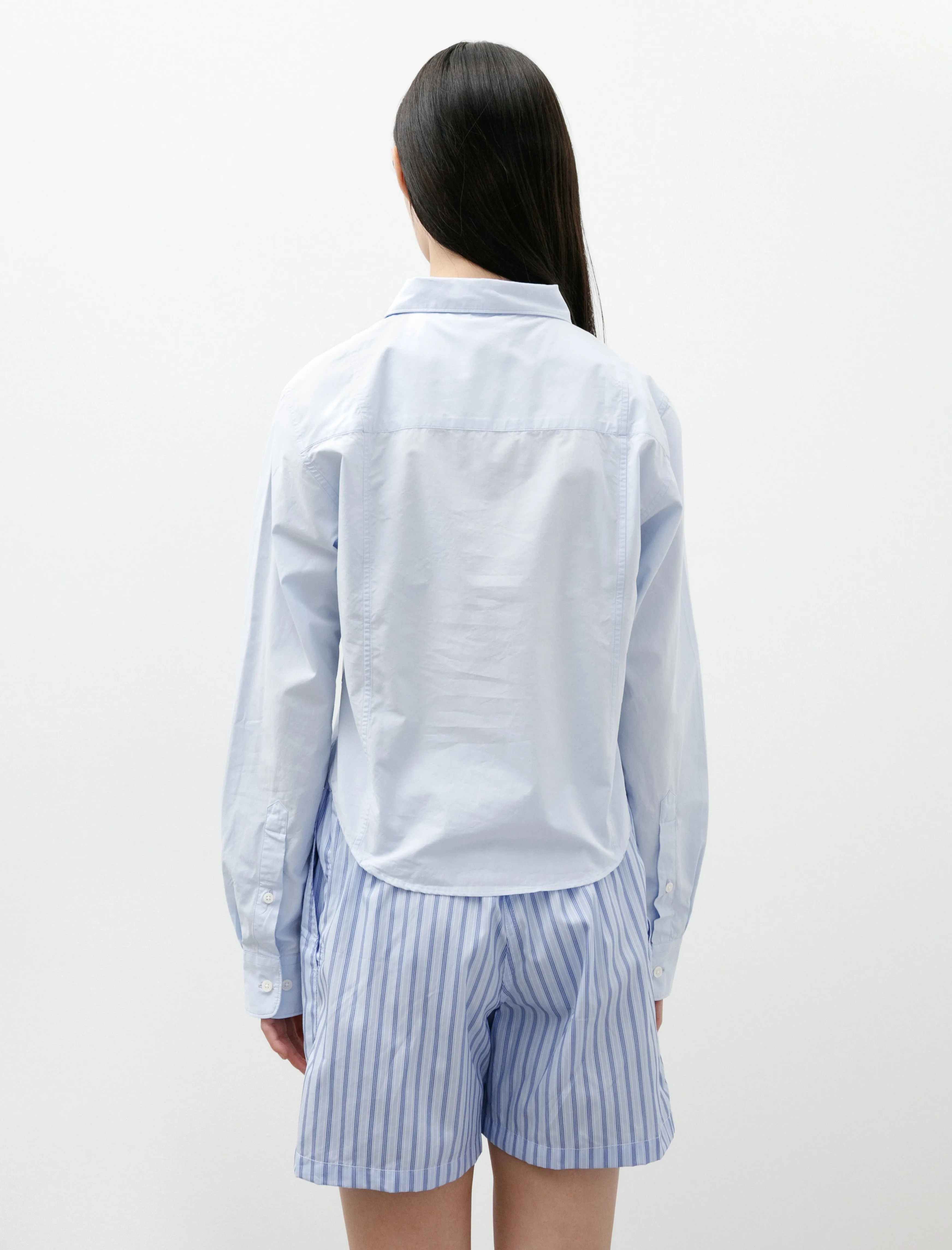 Readers Shirt Light Blue sold by SHOP NEIGHBOR product image thumbnail 4