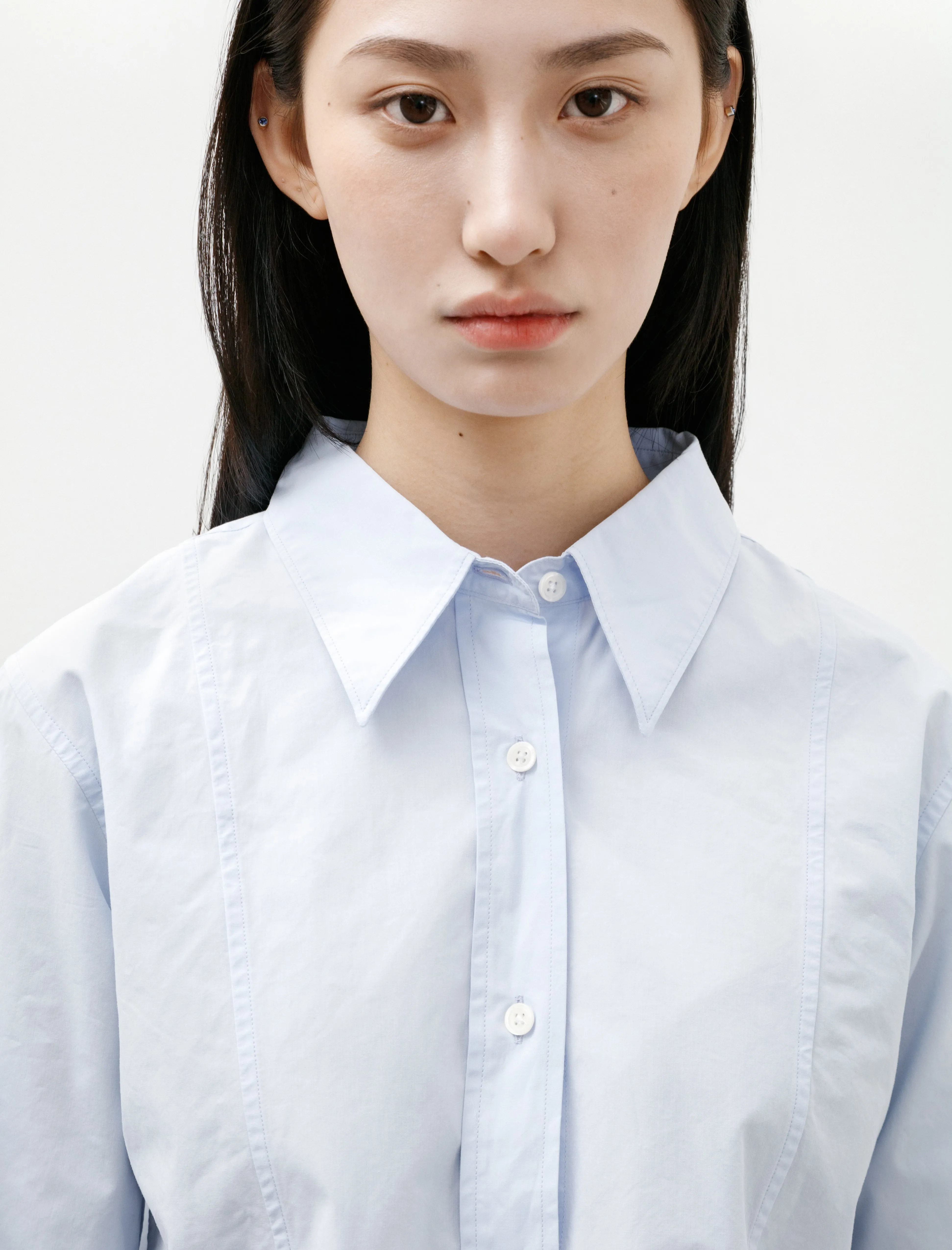 Readers Shirt Light Blue sold by SHOP NEIGHBOR product image thumbnail 2