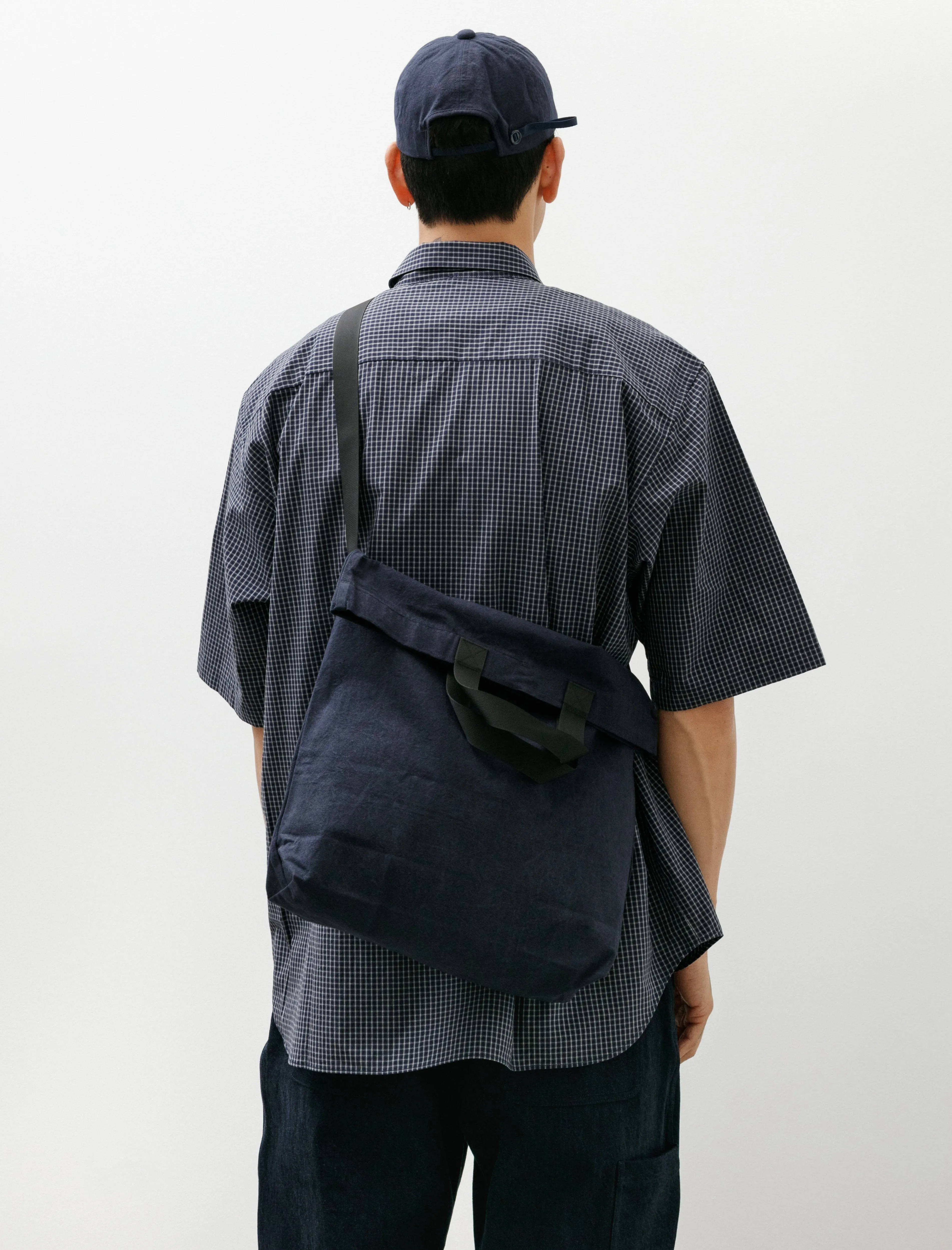 R20 Bag-1 Multi Handle Tote Pacific Wax sold by SHOP NEIGHBOR product image thumbnail 3
