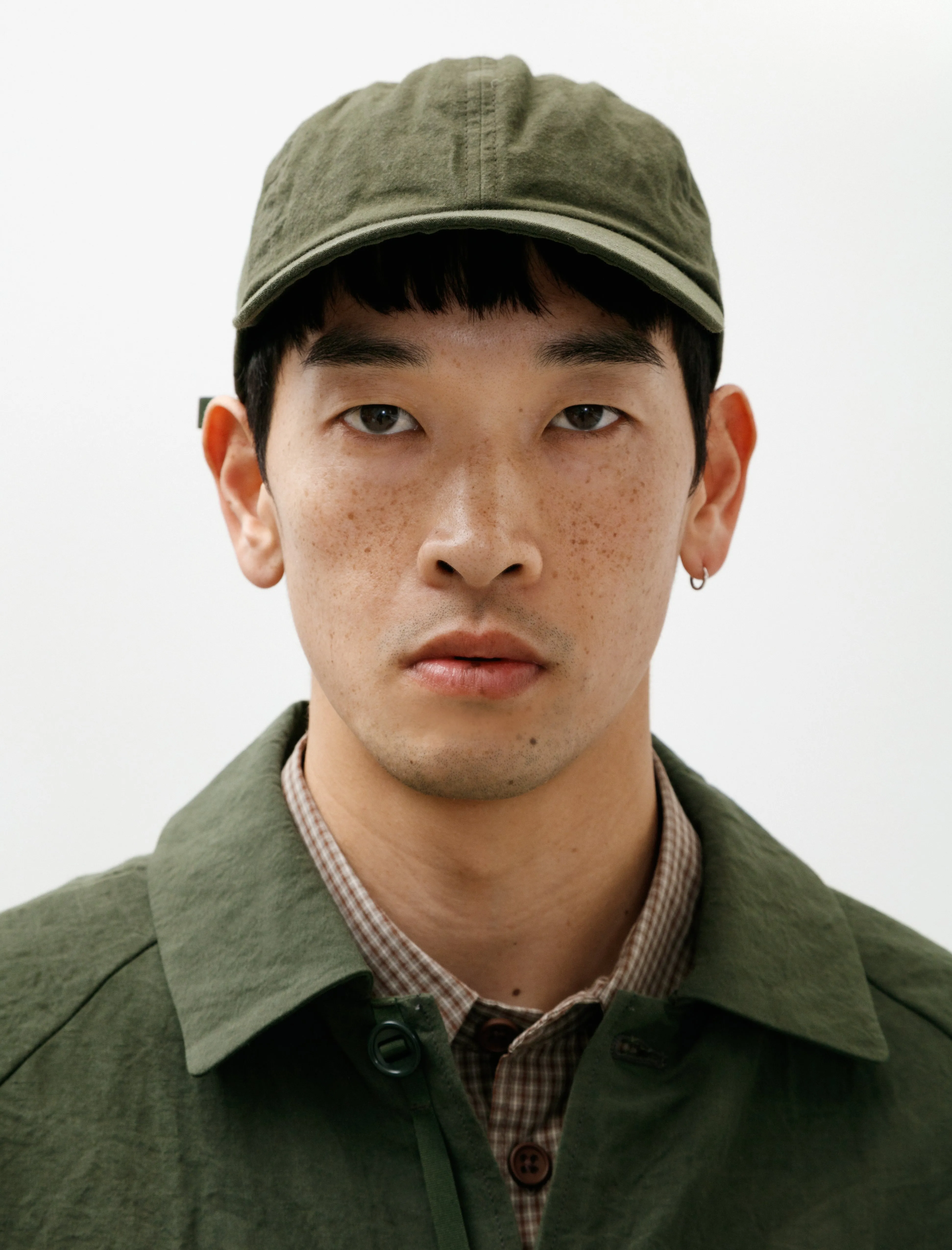 R20 Cap-3 Deep Cap Woodland Wax sold by SHOP NEIGHBOR