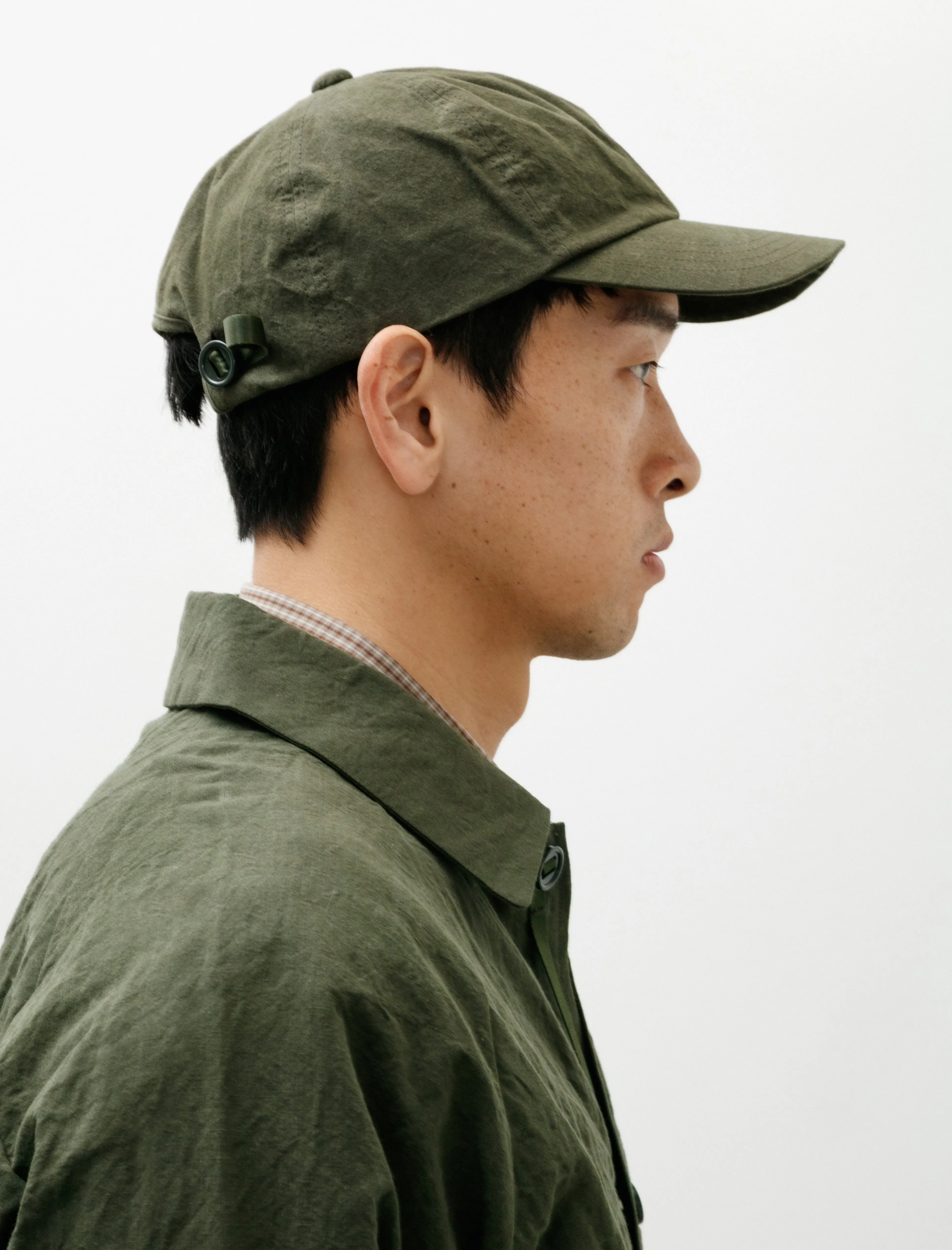 R20 Cap-3 Deep Cap Woodland Wax sold by SHOP NEIGHBOR product image thumbnail 2