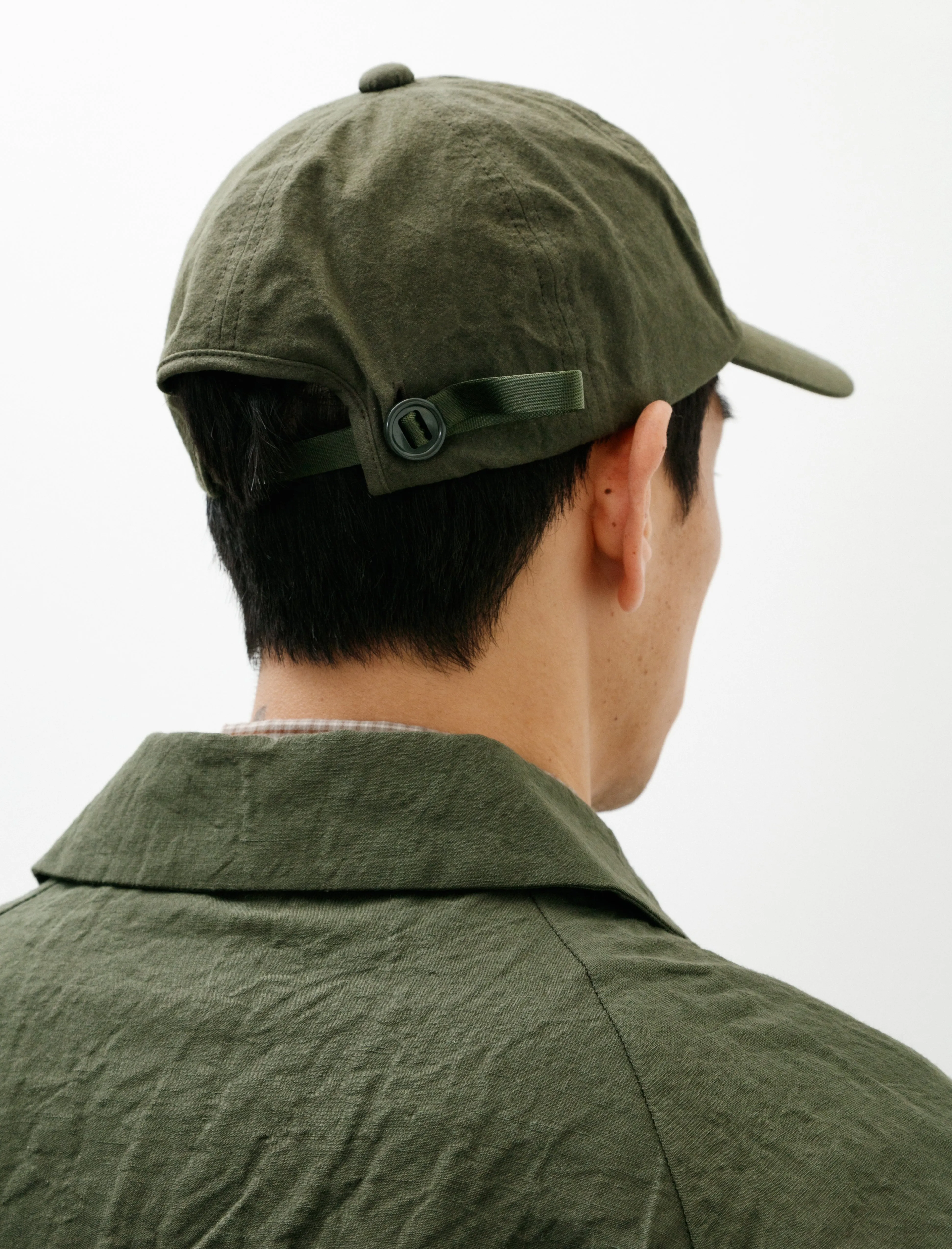 R20 Cap-3 Deep Cap Woodland Wax sold by SHOP NEIGHBOR product image thumbnail 3