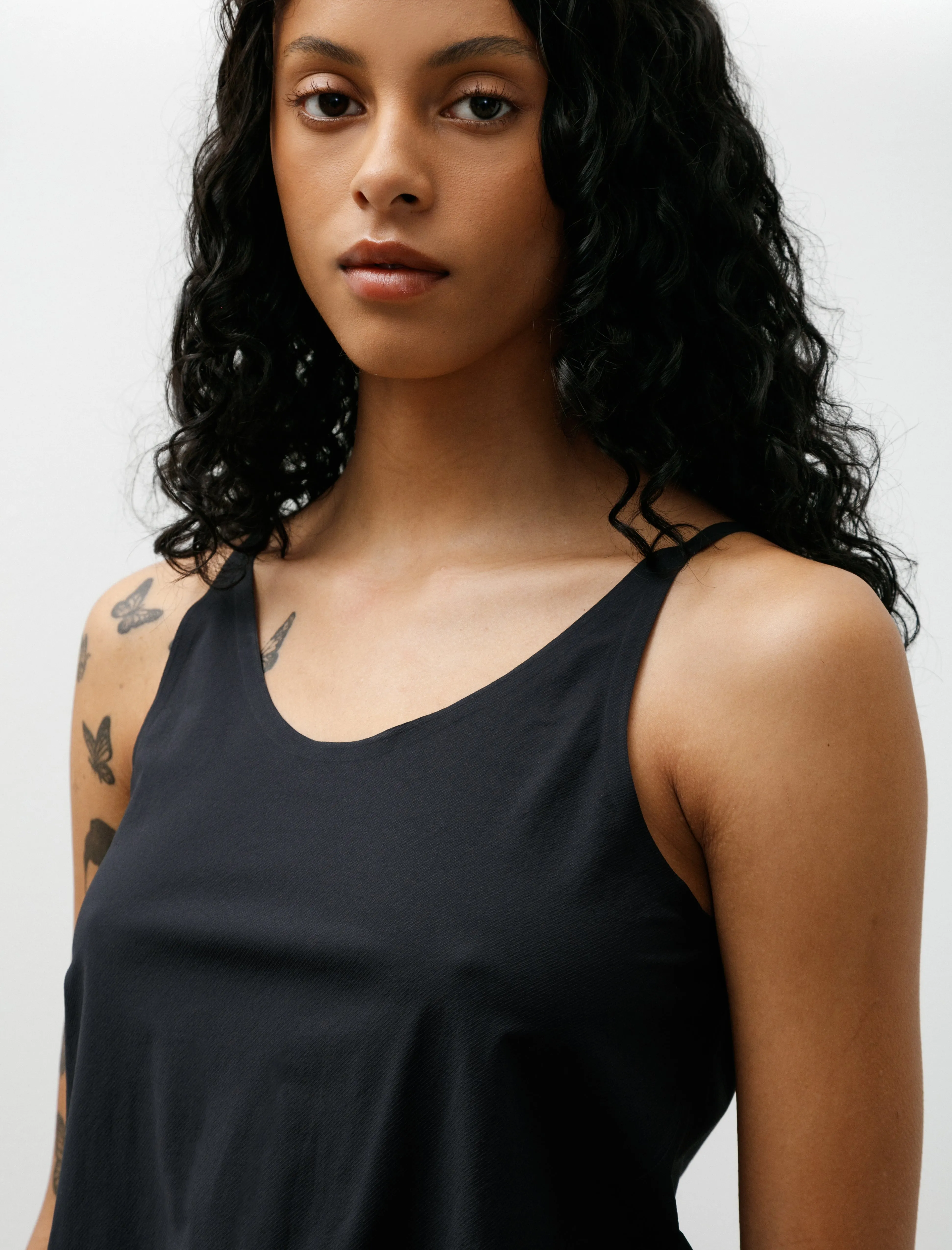 Myria Tank Black sold by SHOP NEIGHBOR product image thumbnail 4