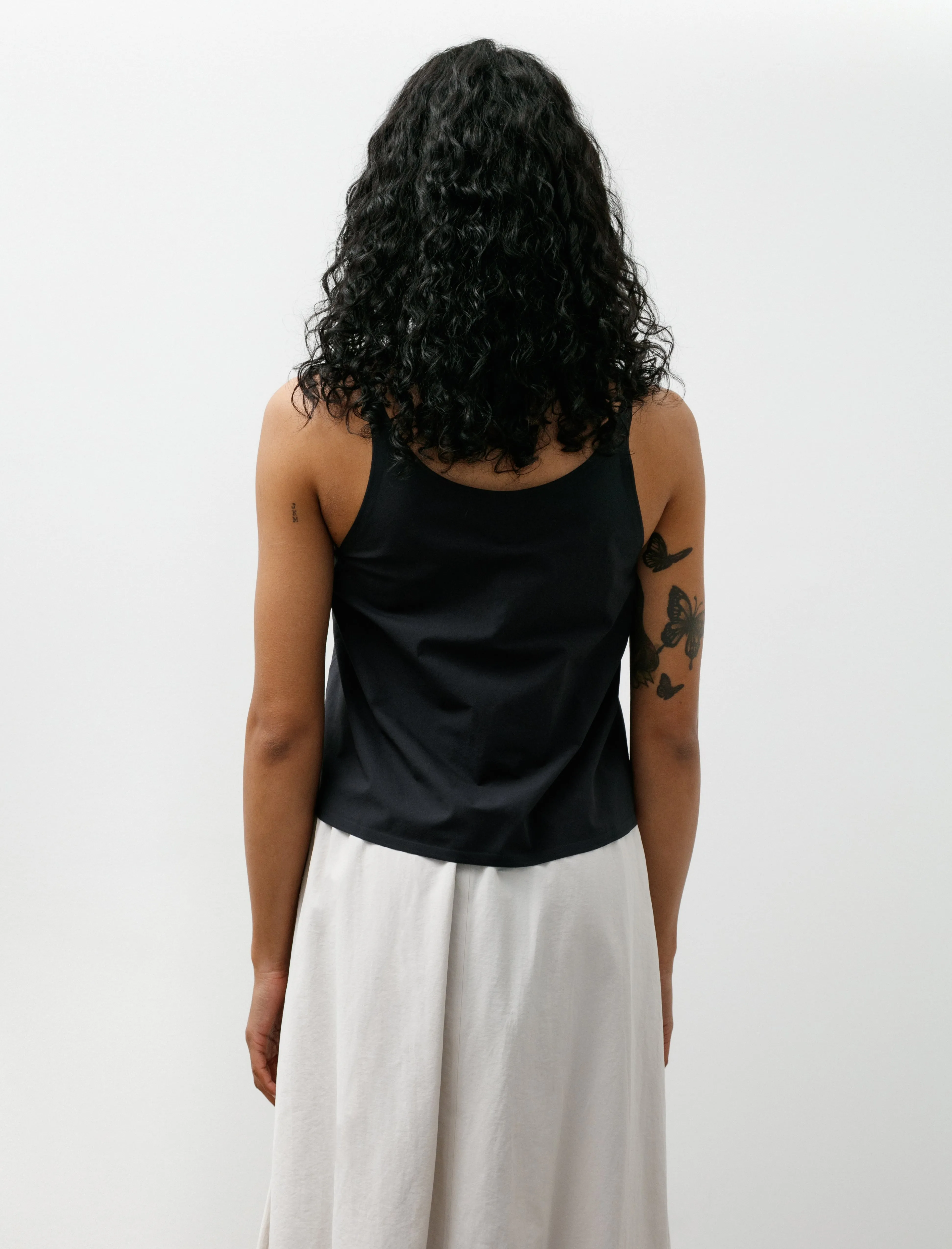Myria Tank Black sold by SHOP NEIGHBOR product image thumbnail 3