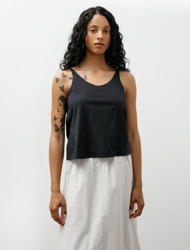 Myria Tank Black made by SHOP NEIGHBOR