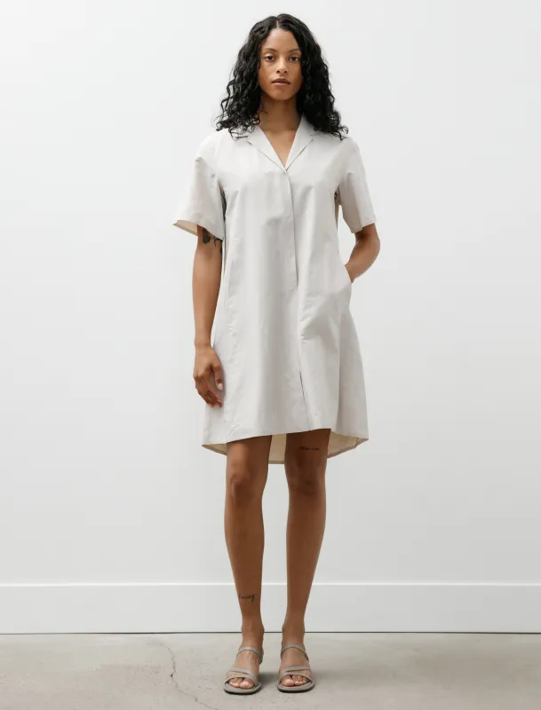 Diantric SL Dress Dark Cocoon made by SHOP NEIGHBOR