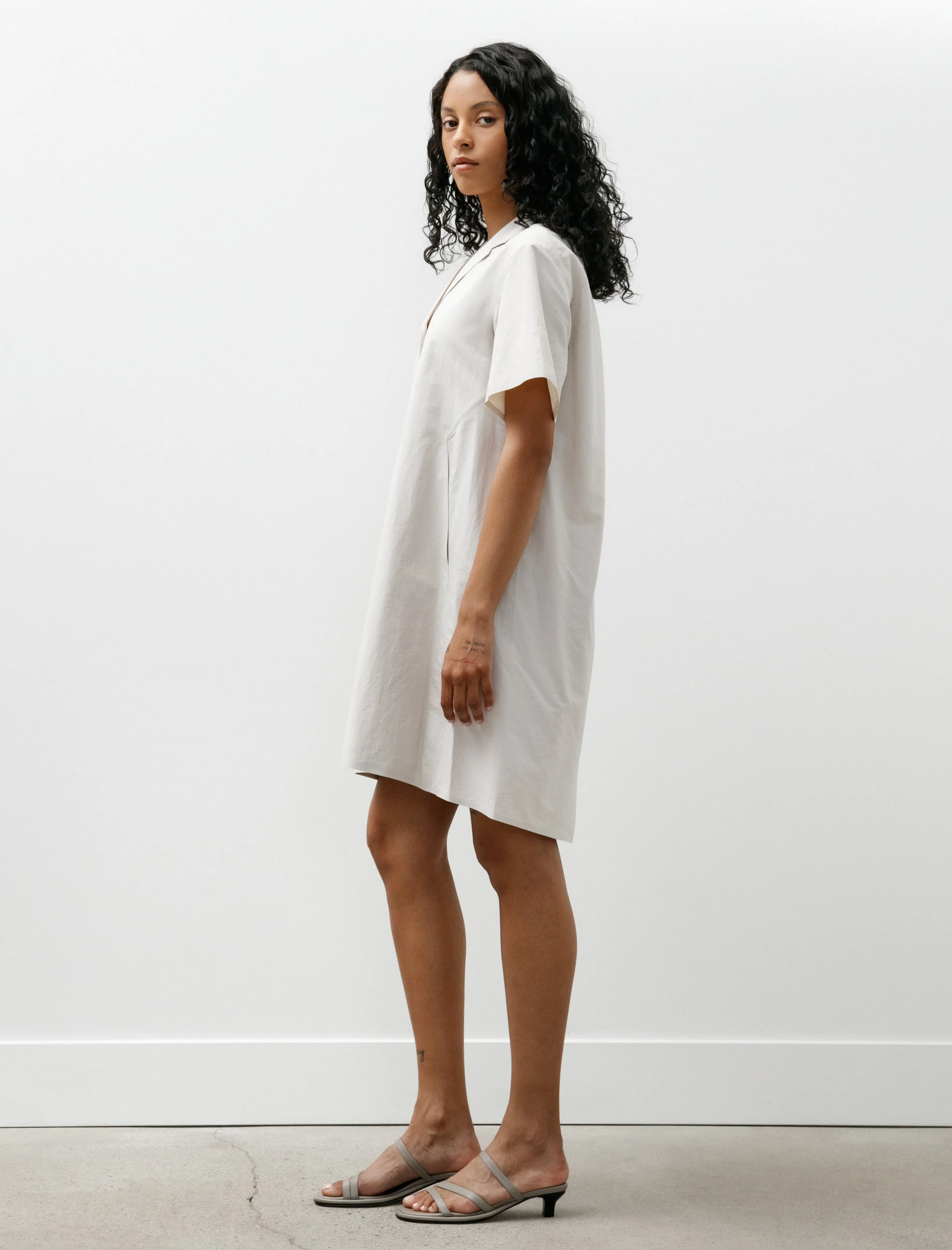 Diantric SL Dress Dark Cocoon sold by SHOP NEIGHBOR product image thumbnail 2