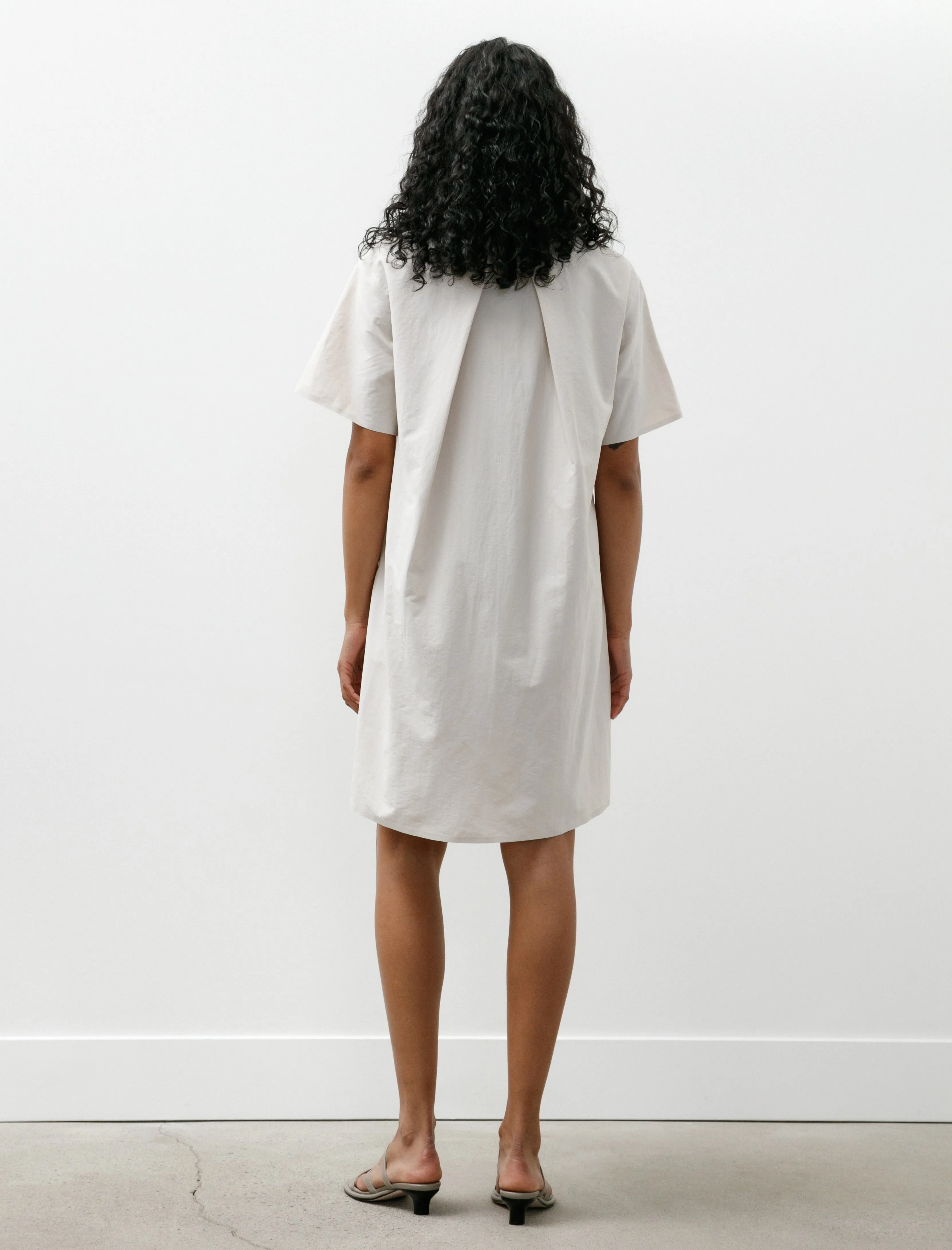 Diantric SL Dress Dark Cocoon sold by SHOP NEIGHBOR product image thumbnail 3
