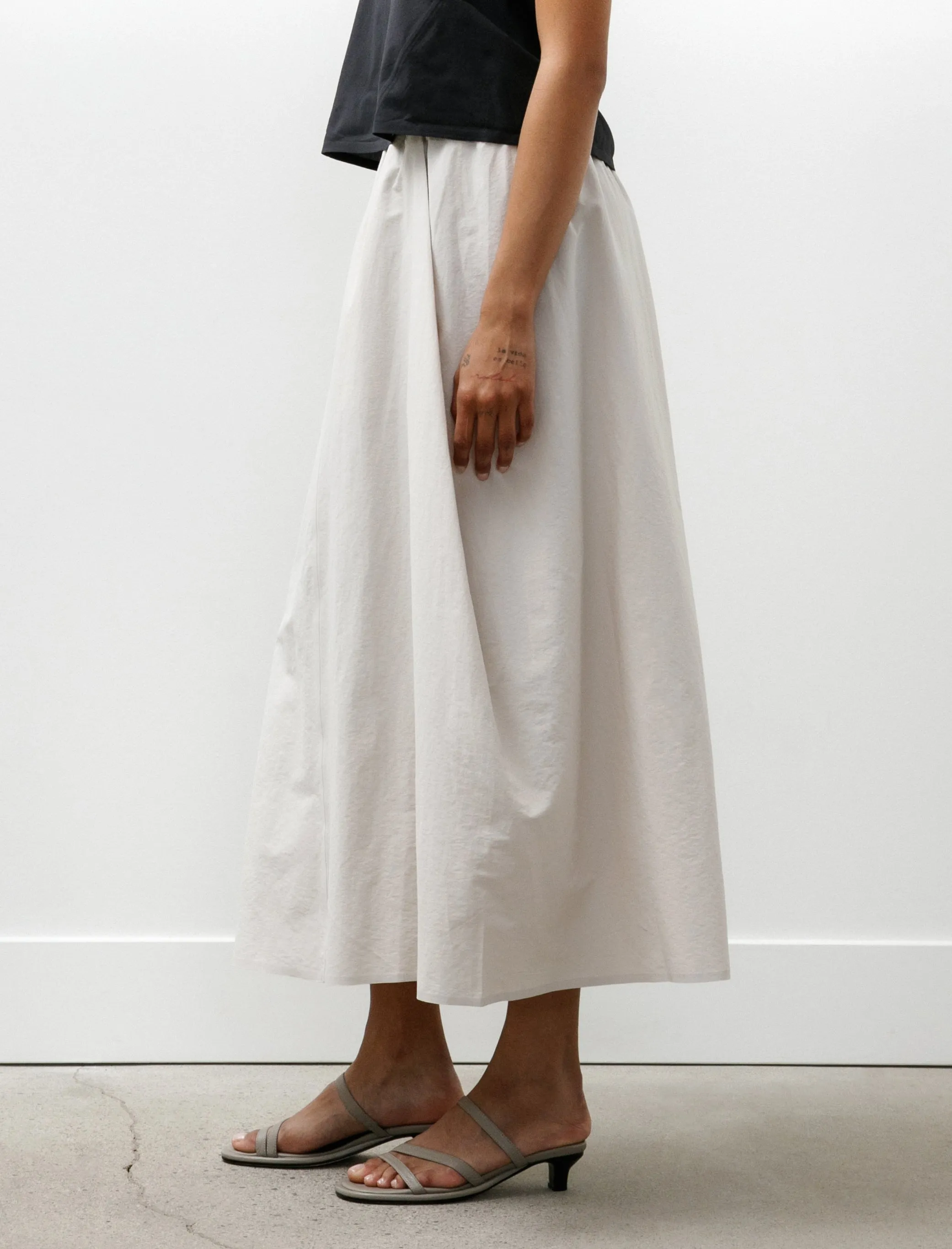 Carbene SL Skirt Dark Cocoon sold by SHOP NEIGHBOR product image thumbnail 4
