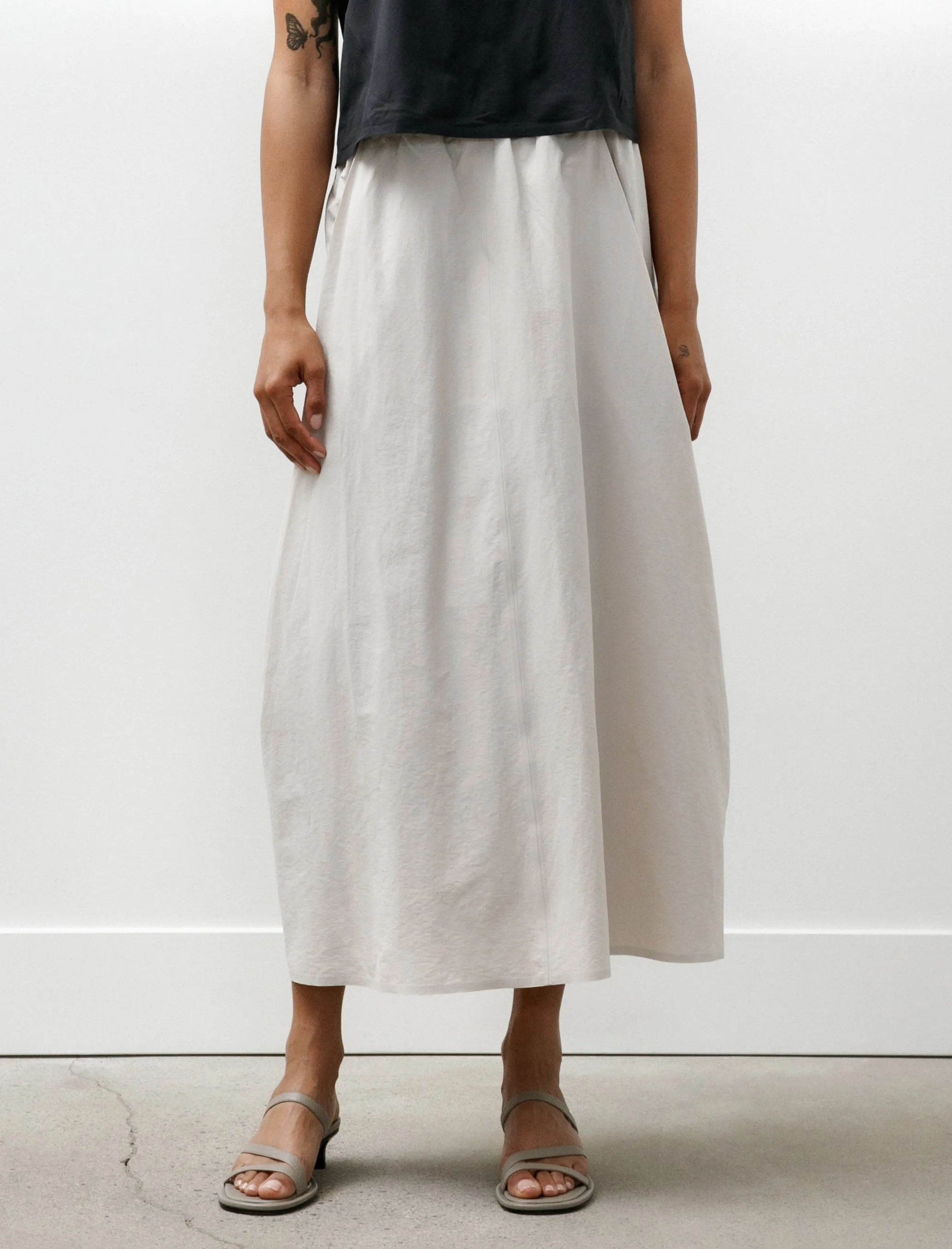 Carbene SL Skirt Dark Cocoon sold by SHOP NEIGHBOR product image thumbnail 2
