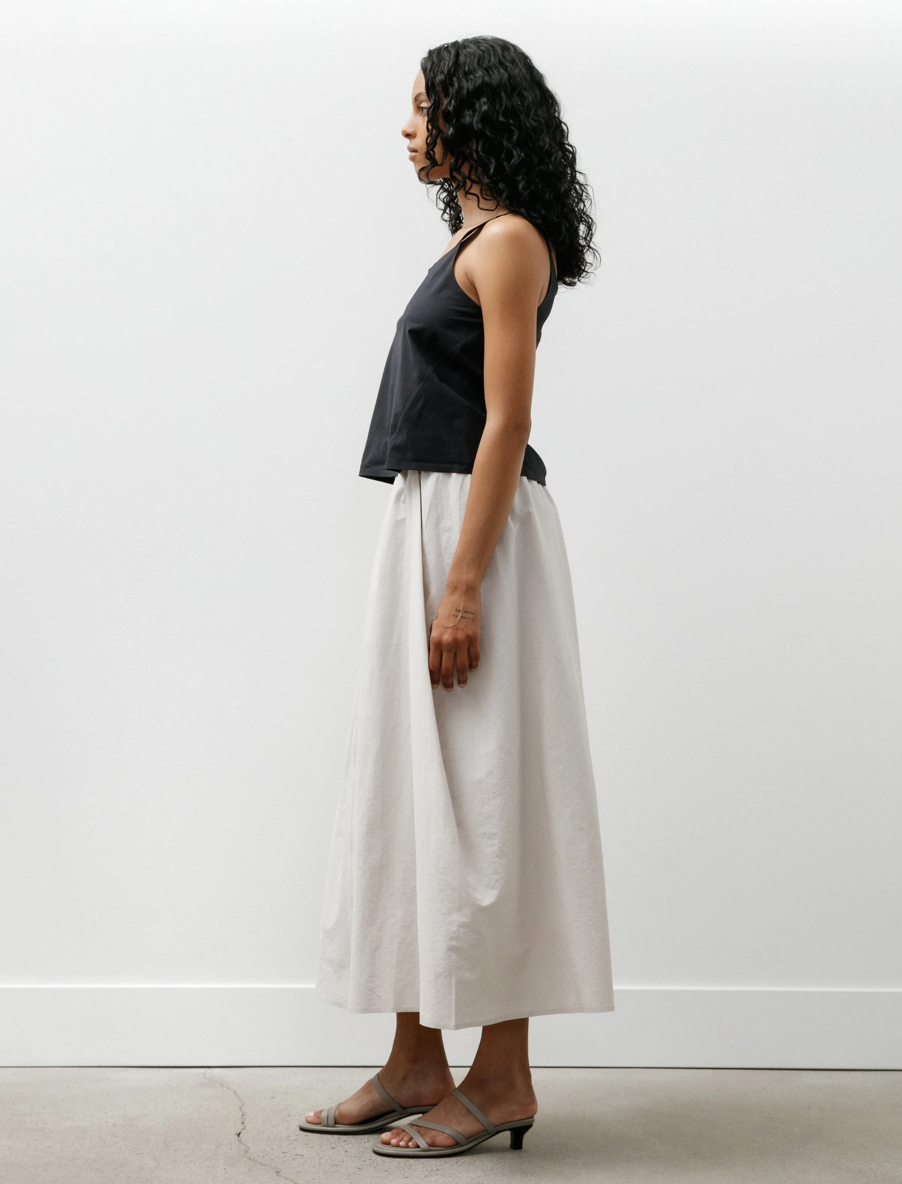 Carbene SL Skirt Dark Cocoon sold by SHOP NEIGHBOR product image thumbnail 3