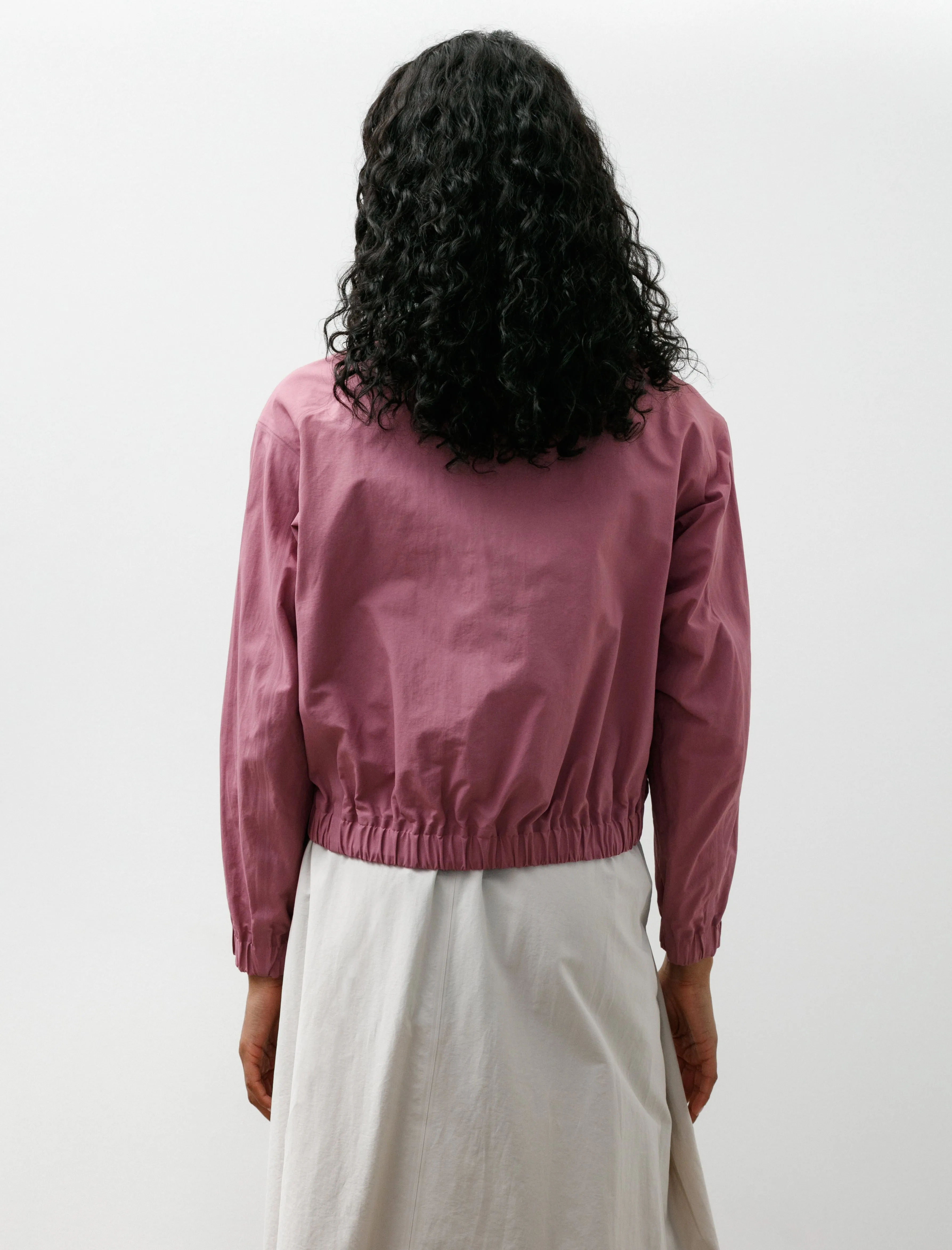 Allene SL Jacket Mulbloom sold by SHOP NEIGHBOR product image thumbnail 3