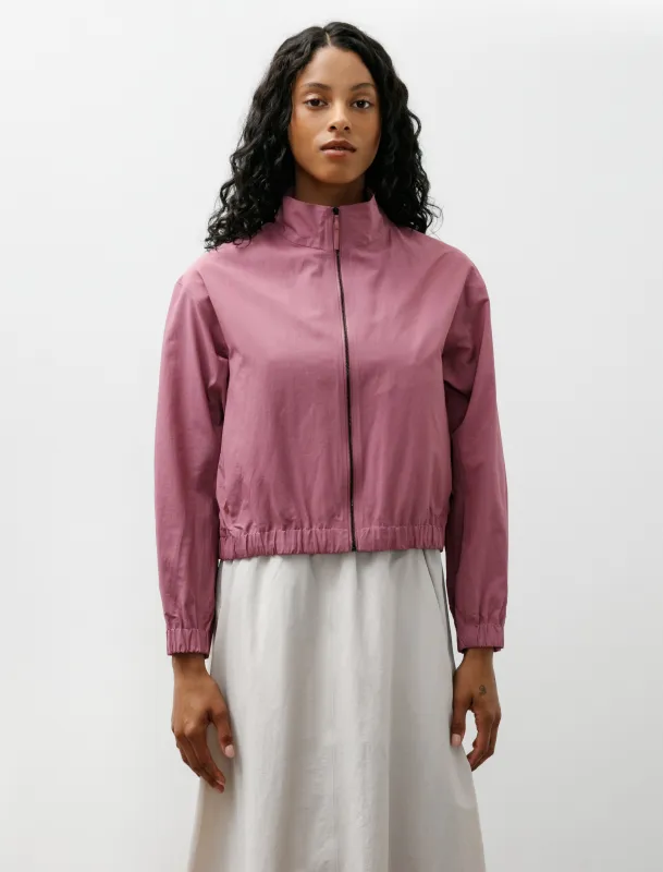 Allene SL Jacket Mulbloom made by SHOP NEIGHBOR