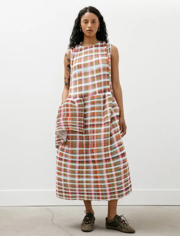 Maya Dress Tarek made by SHOP NEIGHBOR