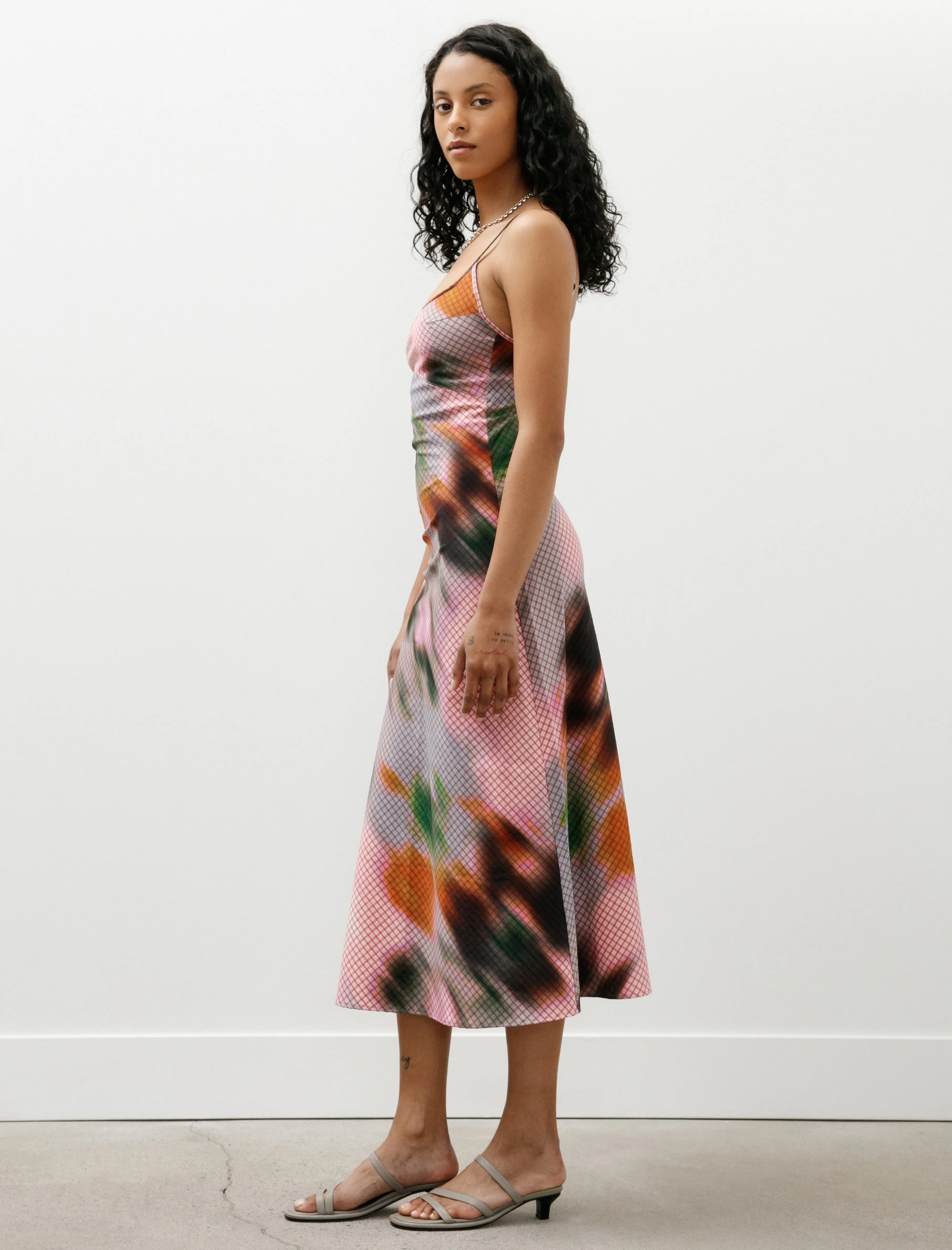 Lexi Dress Maris sold by SHOP NEIGHBOR product image thumbnail 2