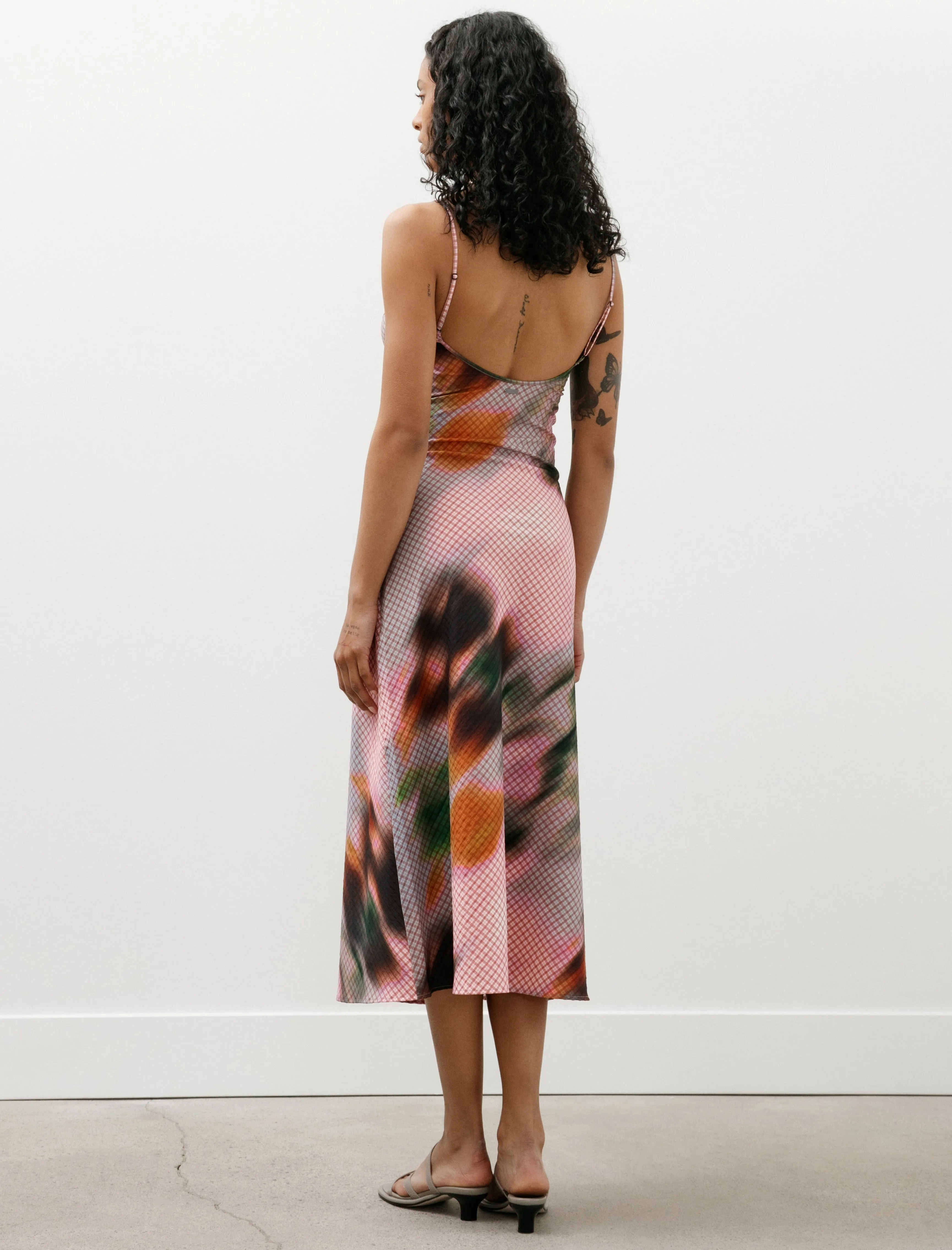 Lexi Dress Maris sold by SHOP NEIGHBOR product image thumbnail 3