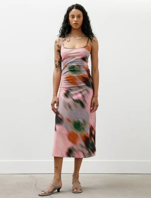 Lexi Dress Maris made by SHOP NEIGHBOR
