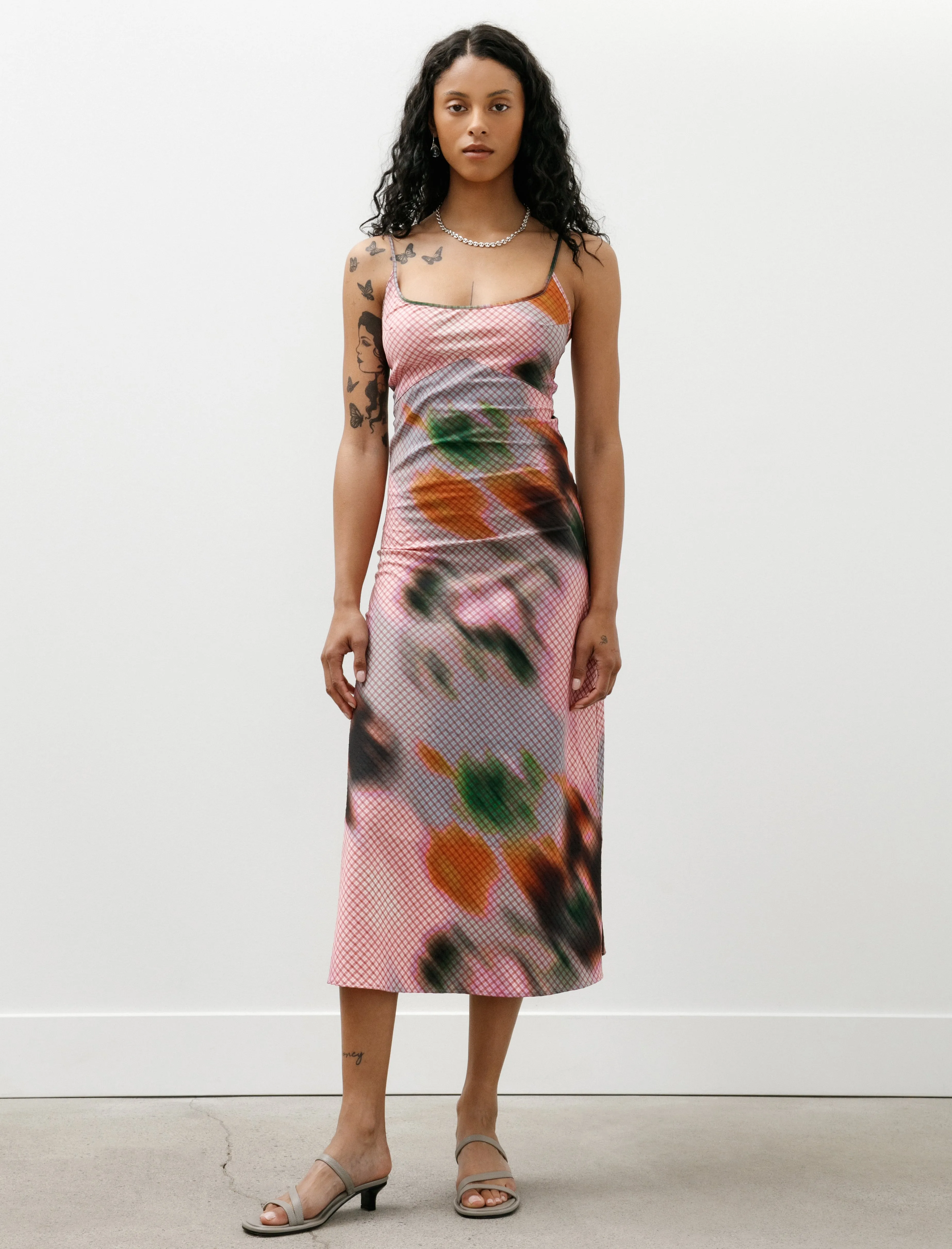 Lexi Dress Maris sold by SHOP NEIGHBOR