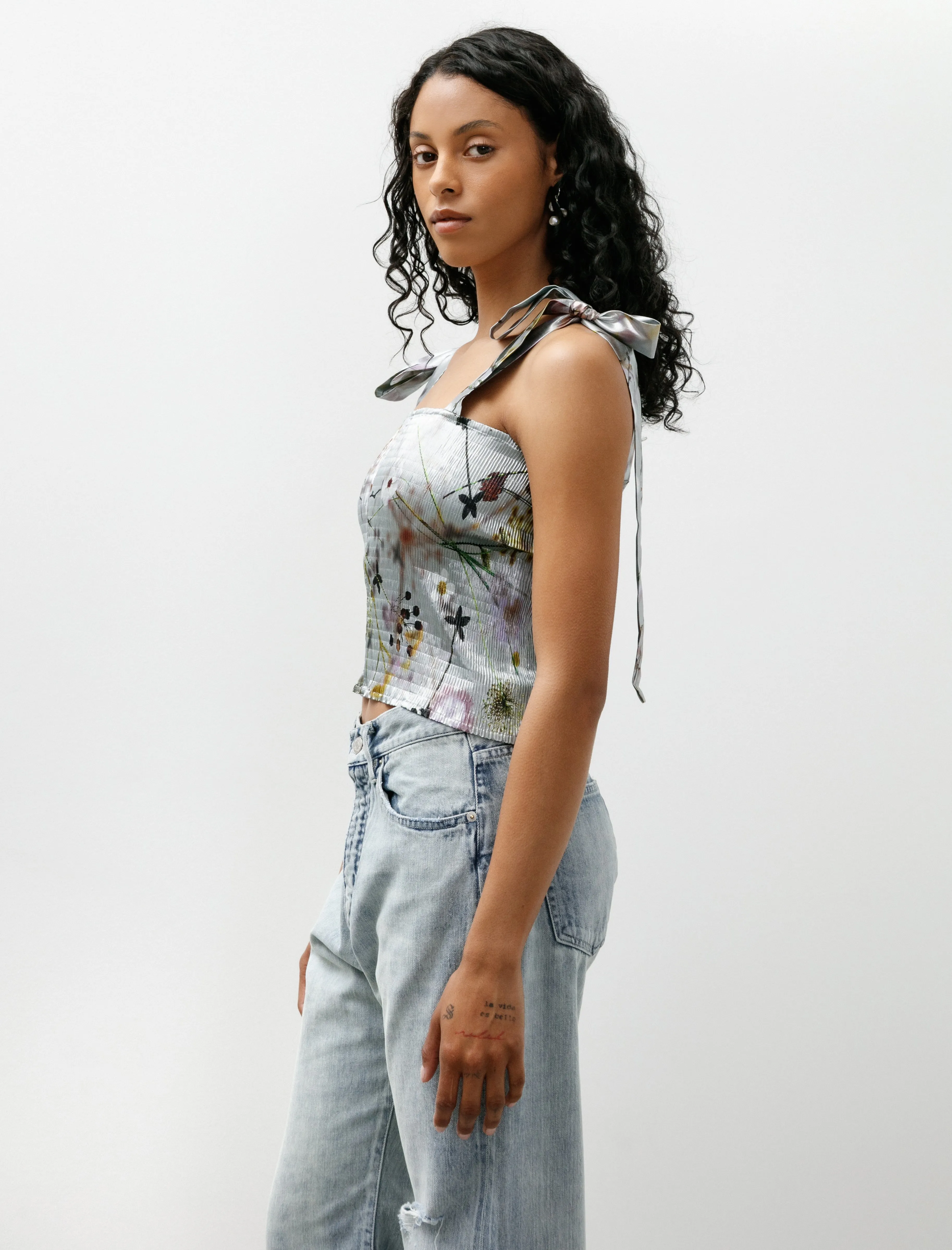 June Top Frances sold by SHOP NEIGHBOR product image thumbnail 2