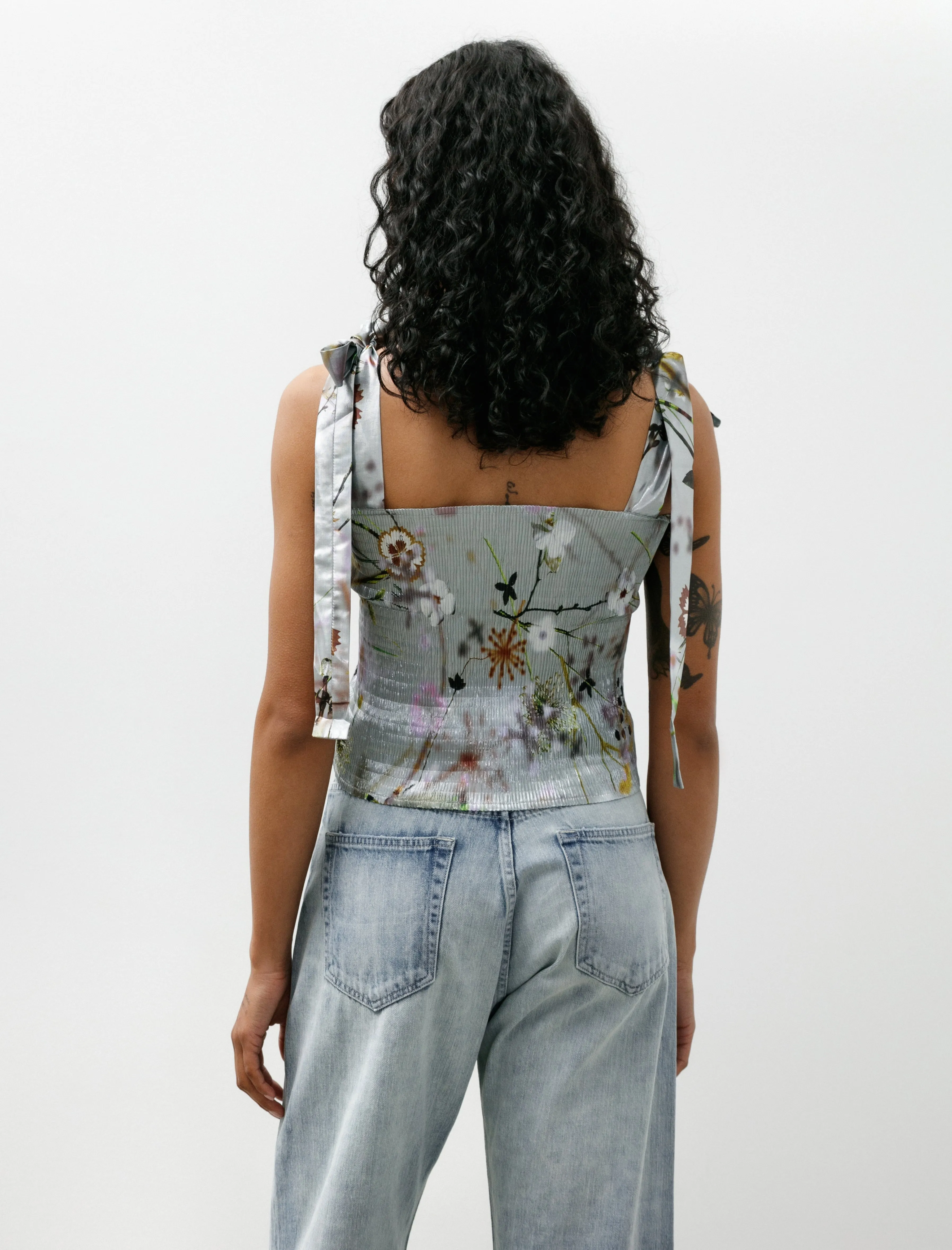 June Top Frances sold by SHOP NEIGHBOR product image thumbnail 3